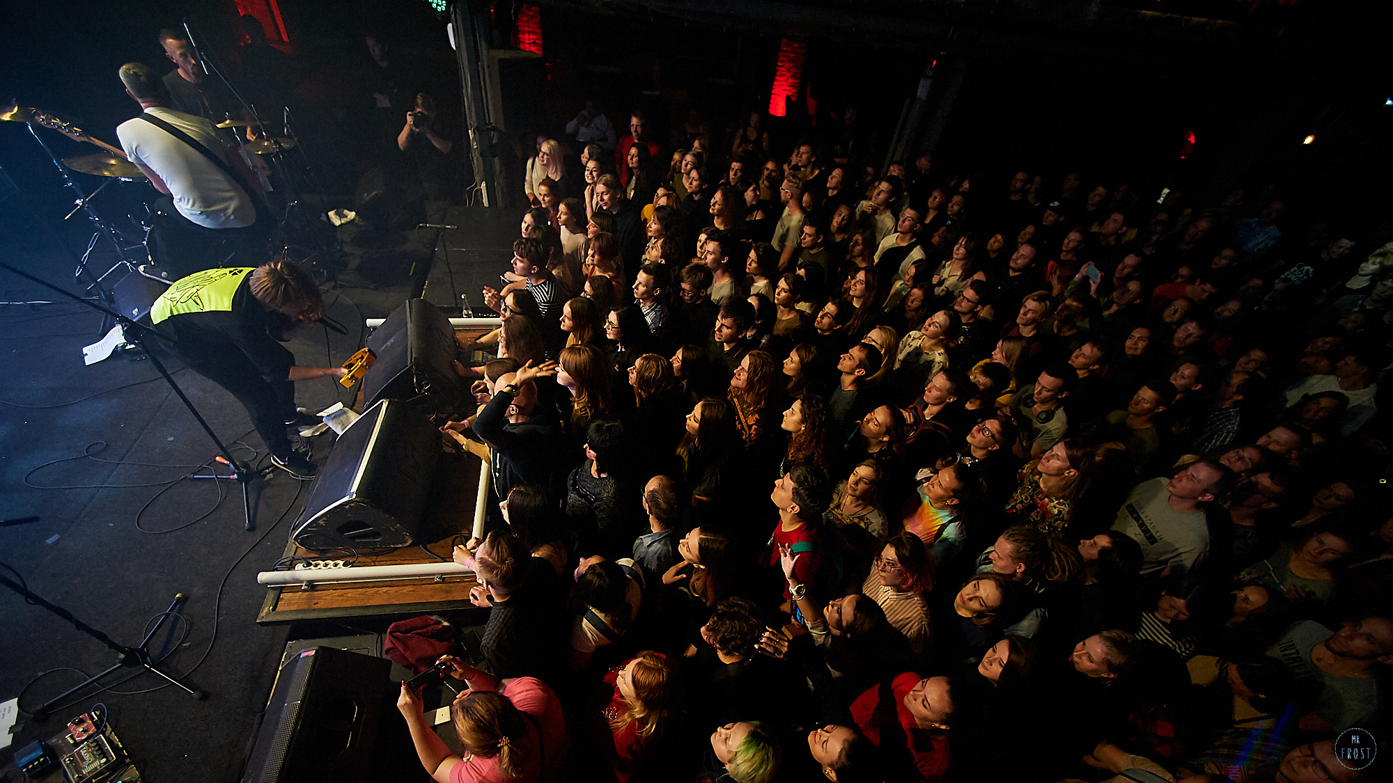 Курара. Фотографии отовсюду и обо всем