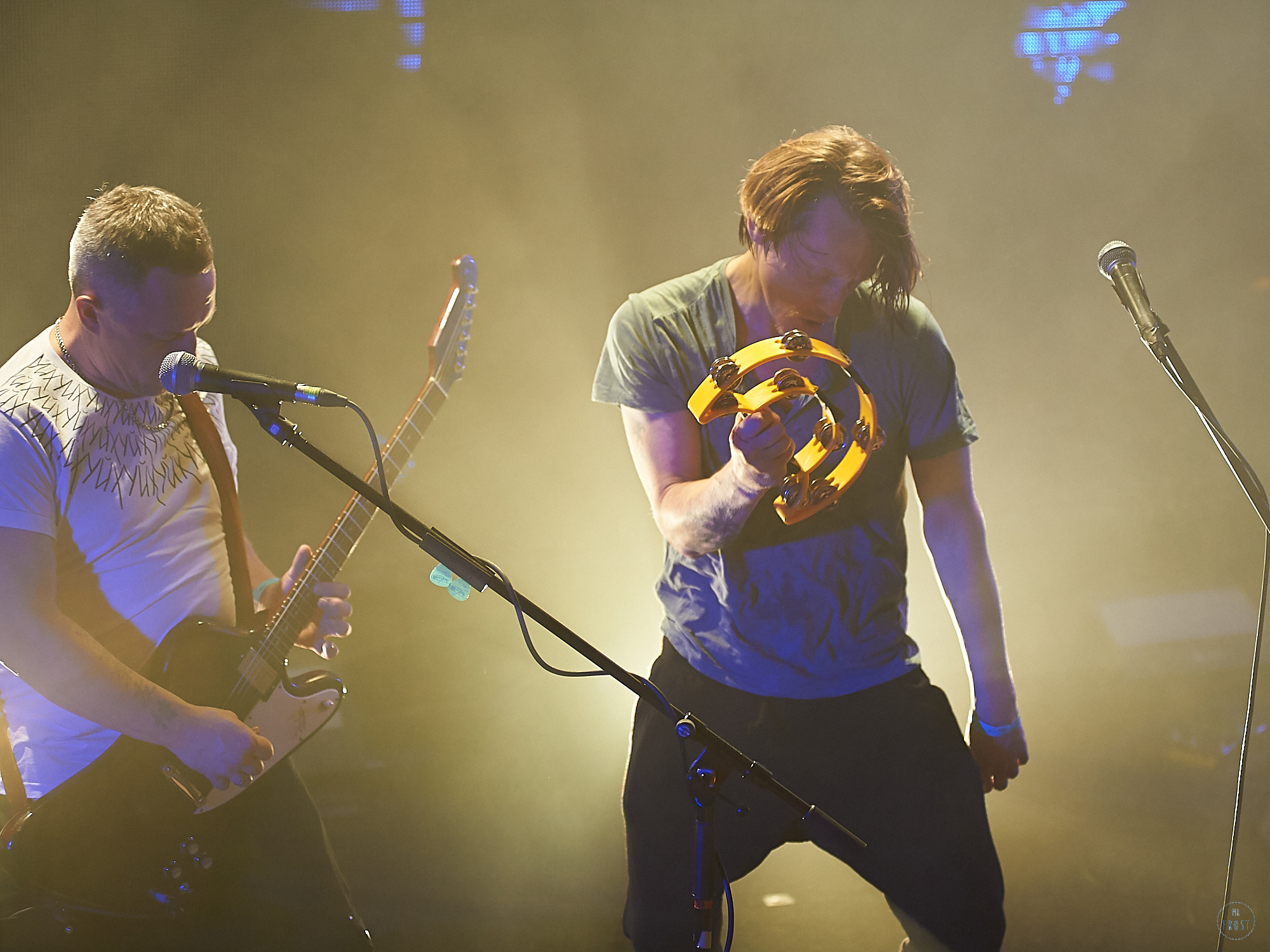 Курара. Фотографии отовсюду и обо всем