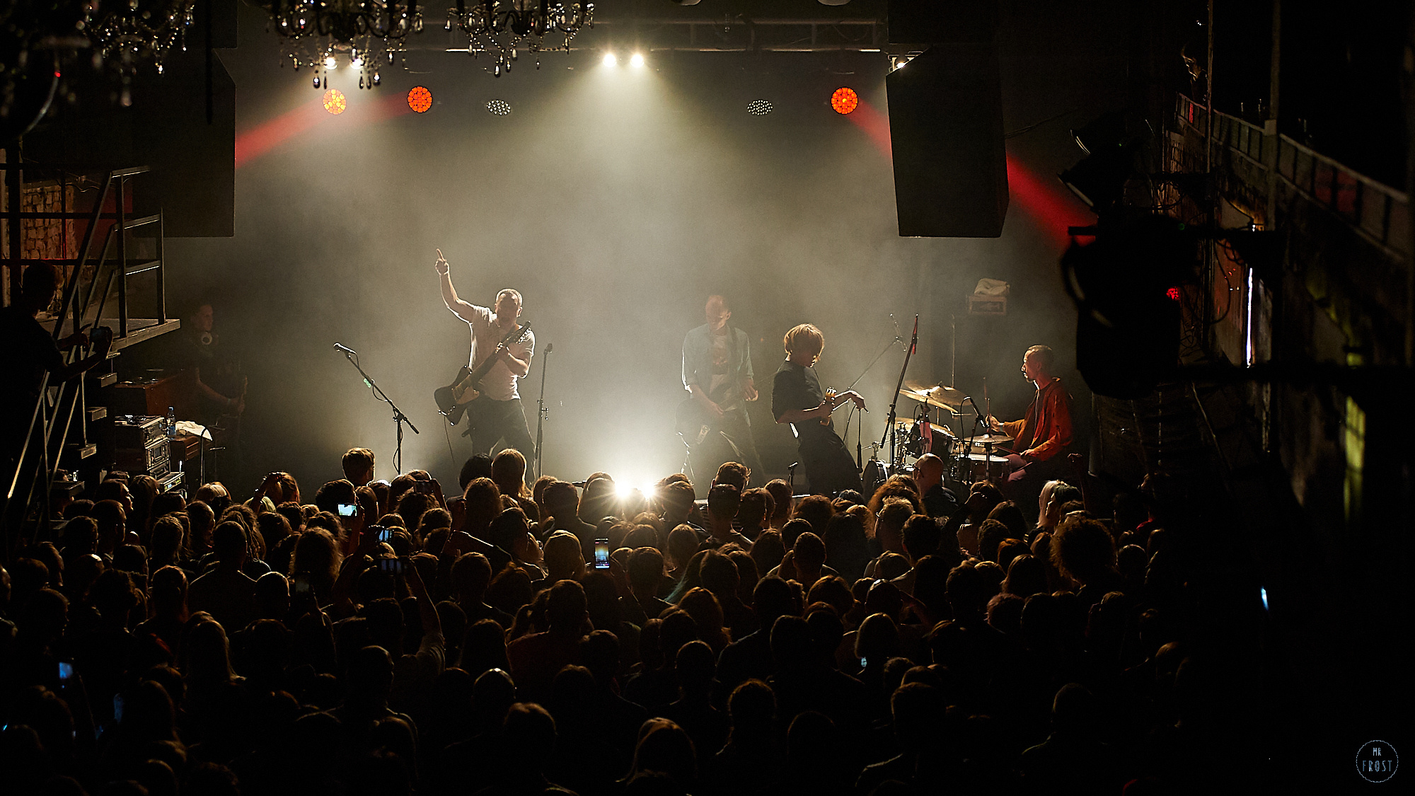 Курара. Фотографии отовсюду и обо всем