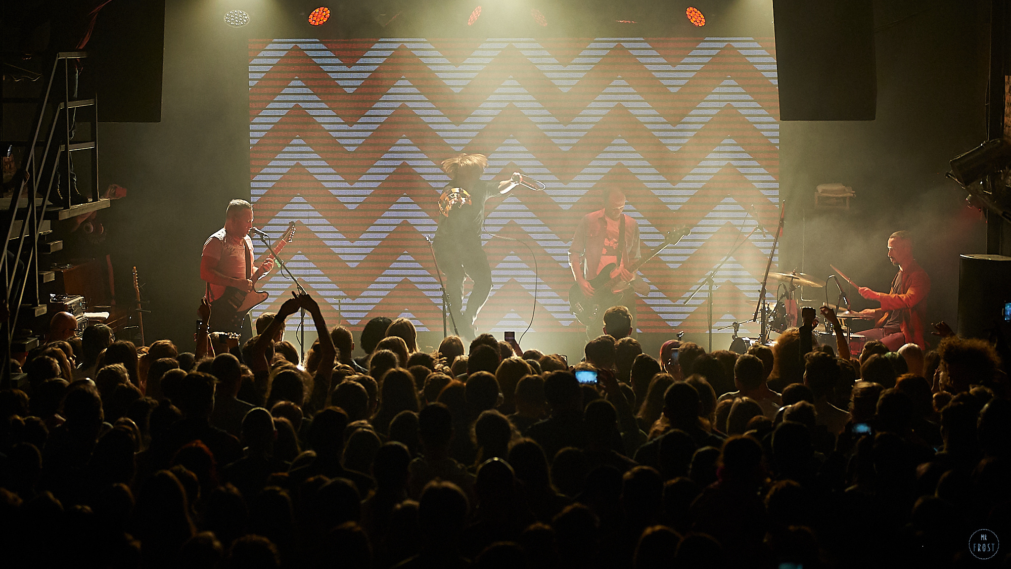 Курара. Фотографии отовсюду и обо всем