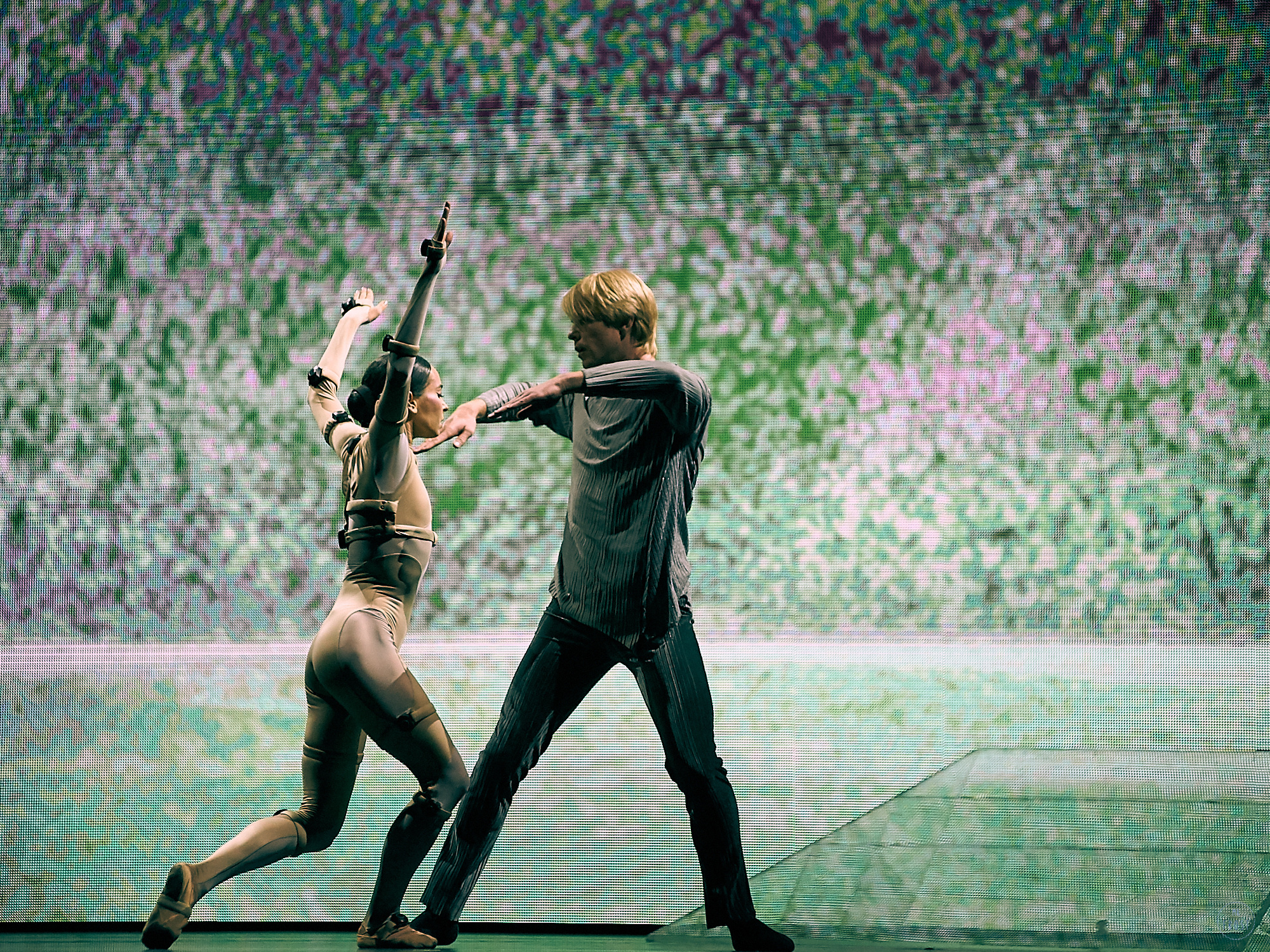 Sleeping Beauty Dreams. Фотографии отовсюду и обо всем