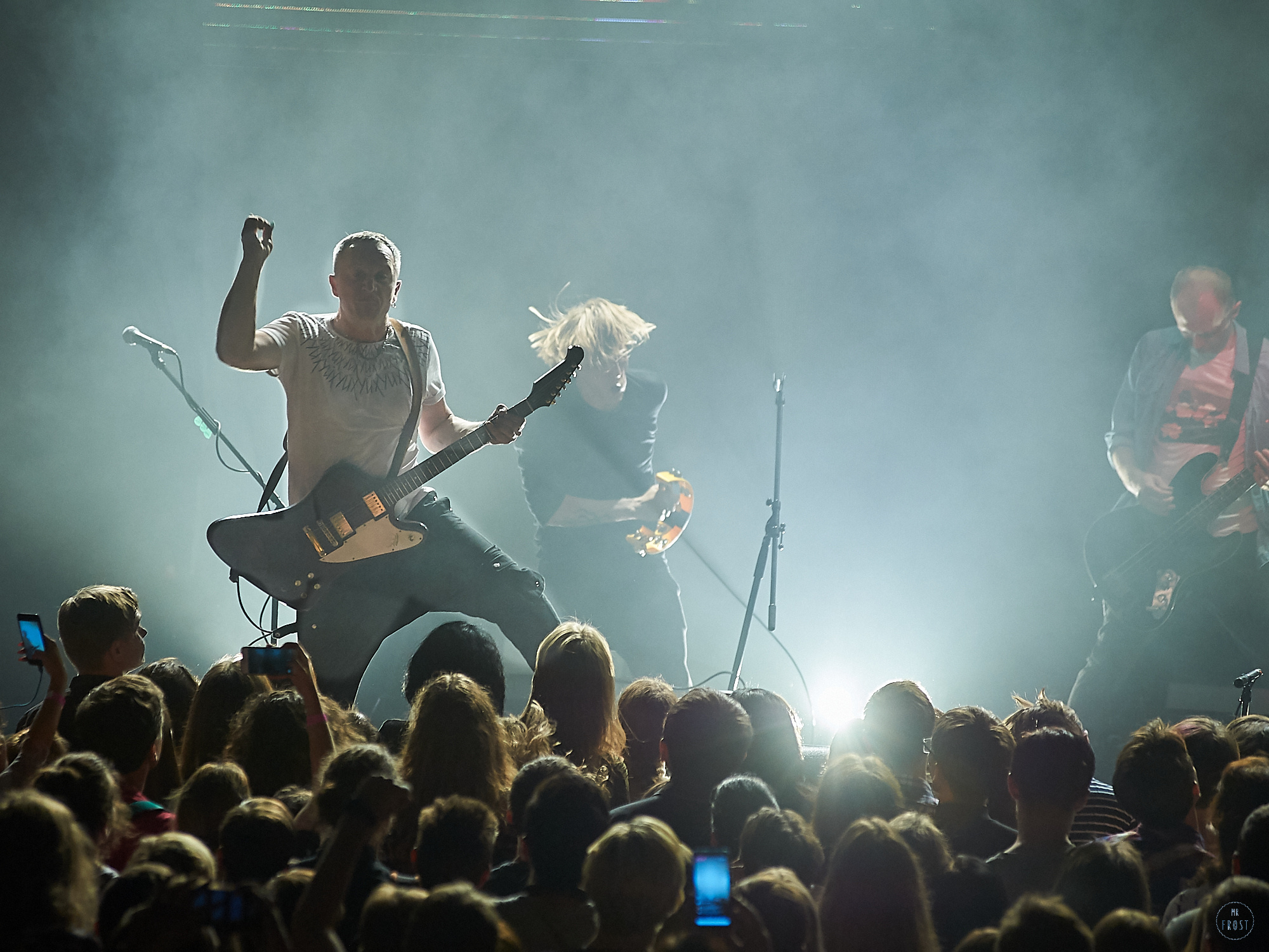 Курара. Фотографии отовсюду и обо всем