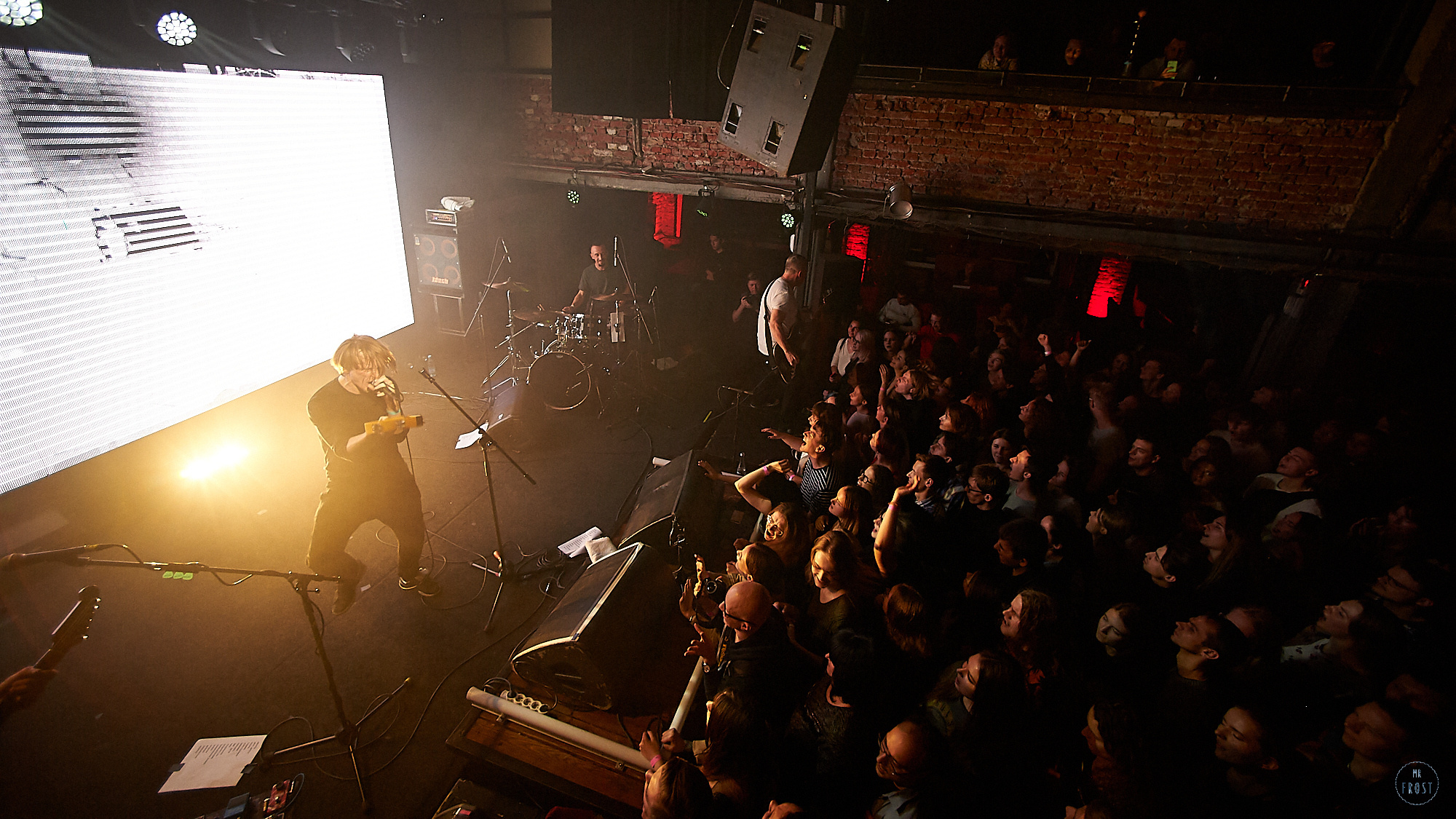 Курара. Фотографии отовсюду и обо всем