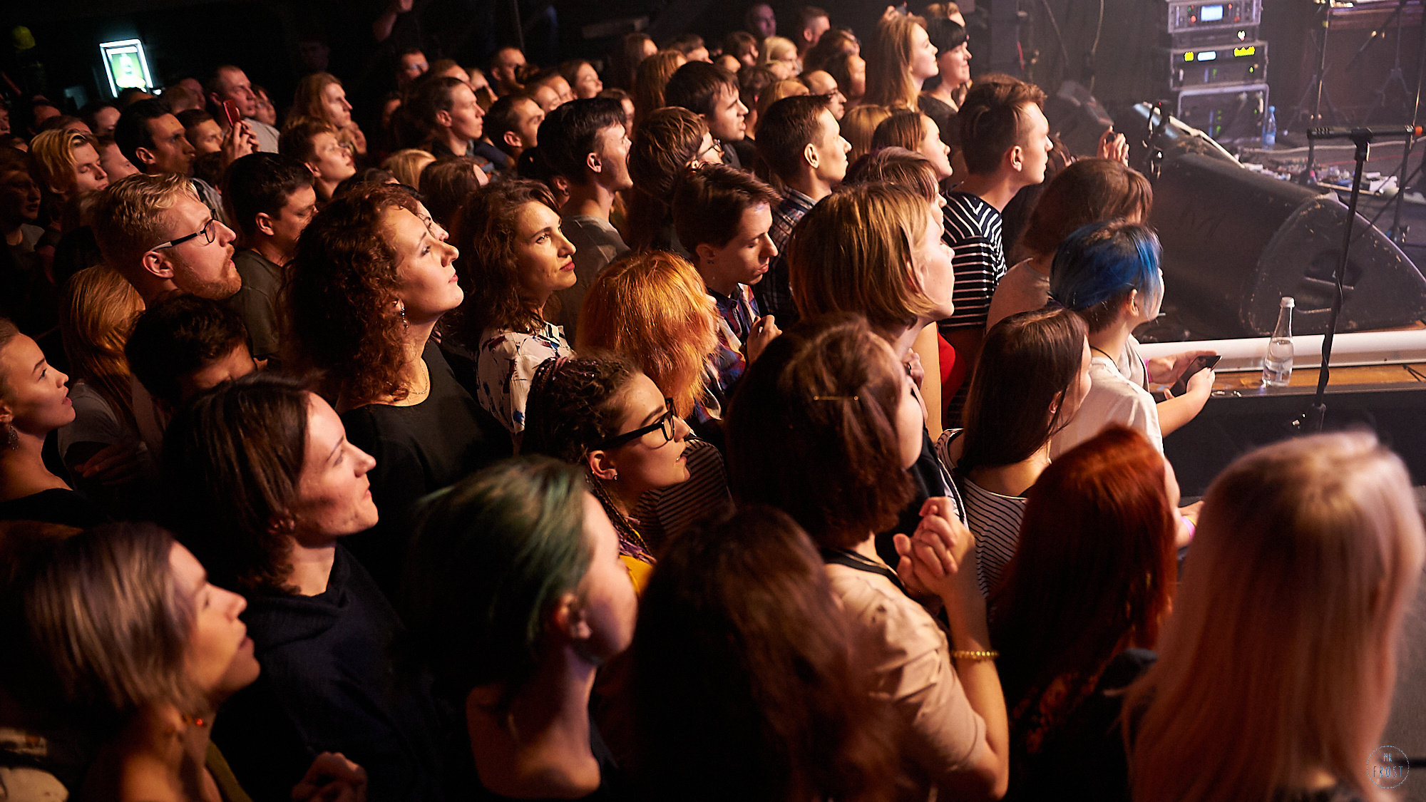 Курара. Фотографии отовсюду и обо всем