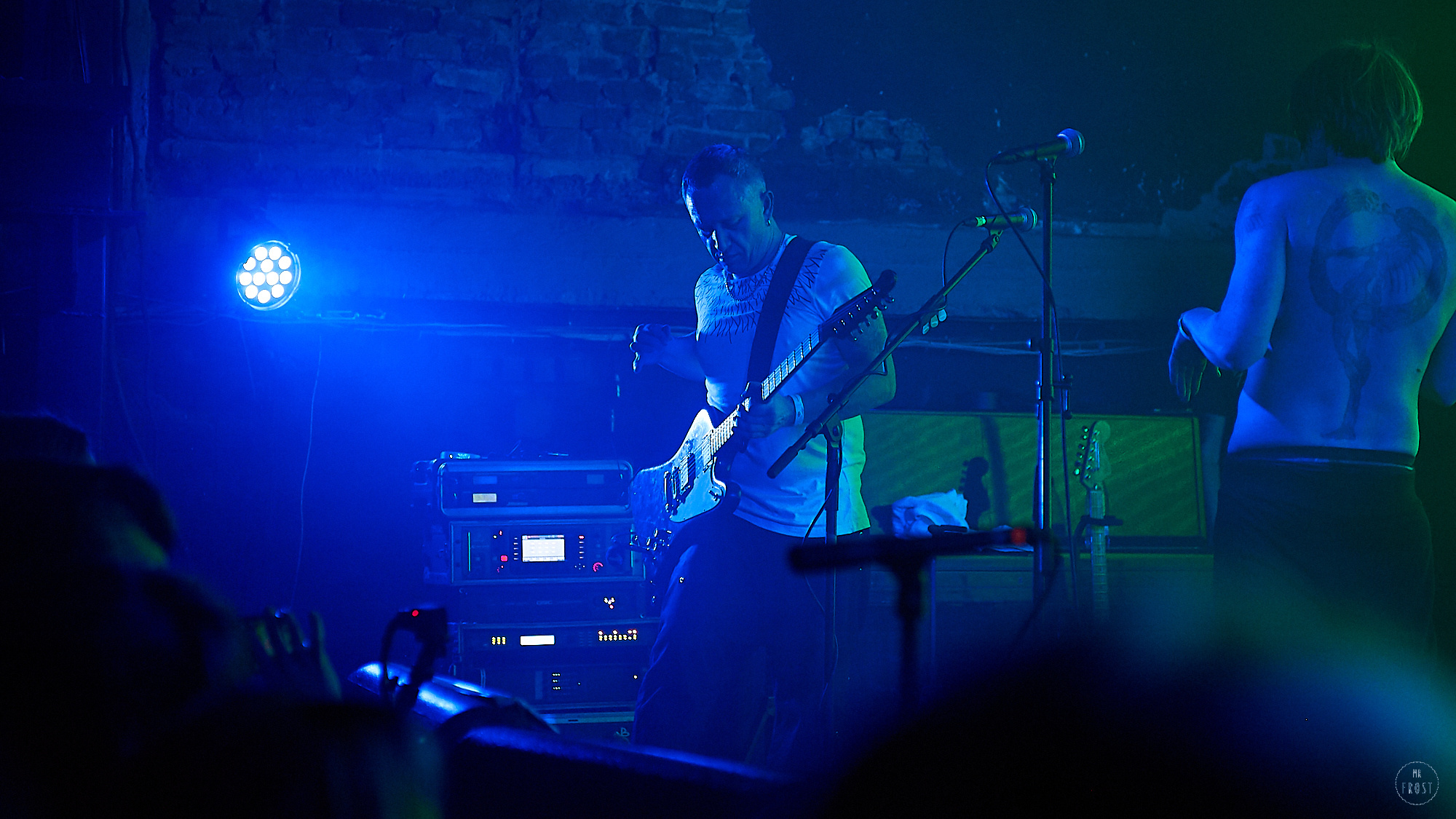 Курара. Фотографии отовсюду и обо всем