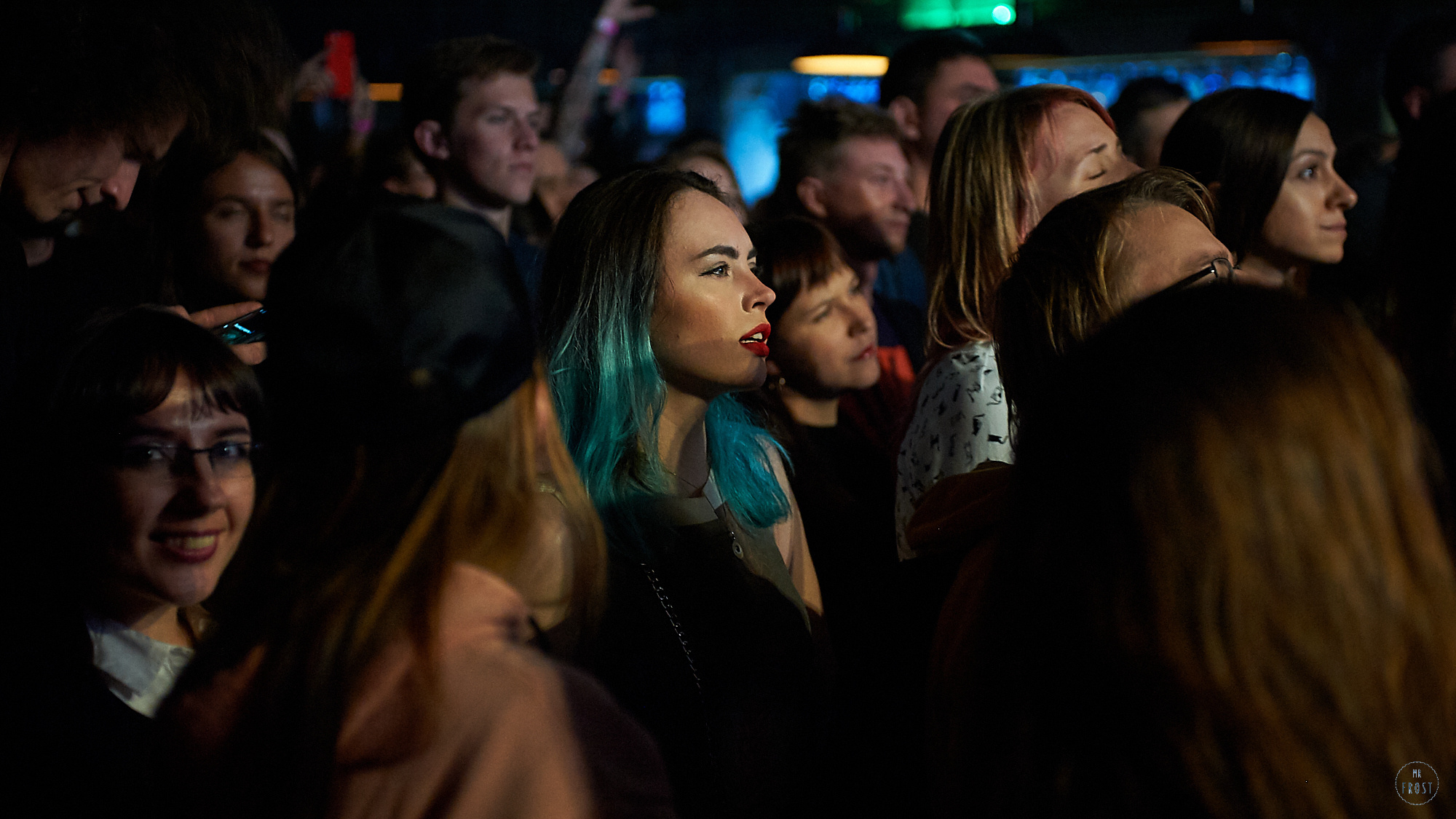 Курара. Фотографии отовсюду и обо всем