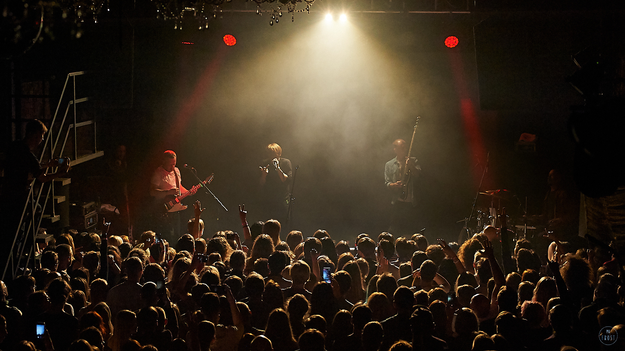 Курара. Фотографии отовсюду и обо всем