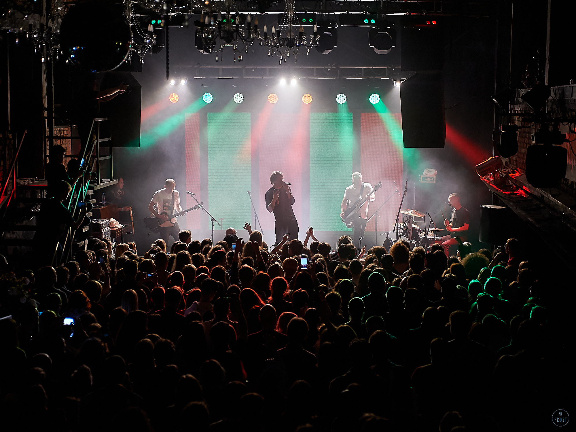 Курара. Фотографии отовсюду и обо всем