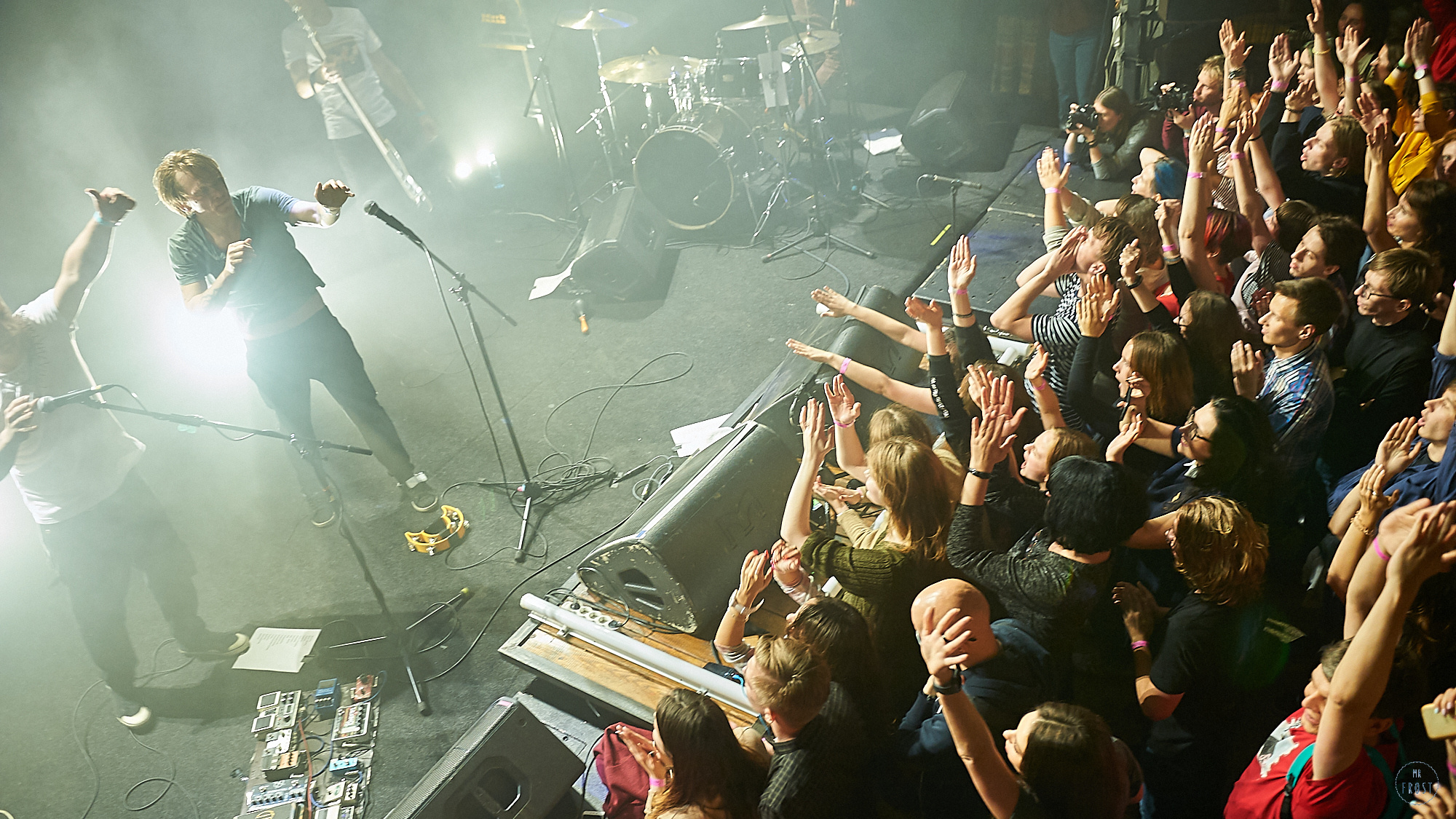 Курара. Фотографии отовсюду и обо всем