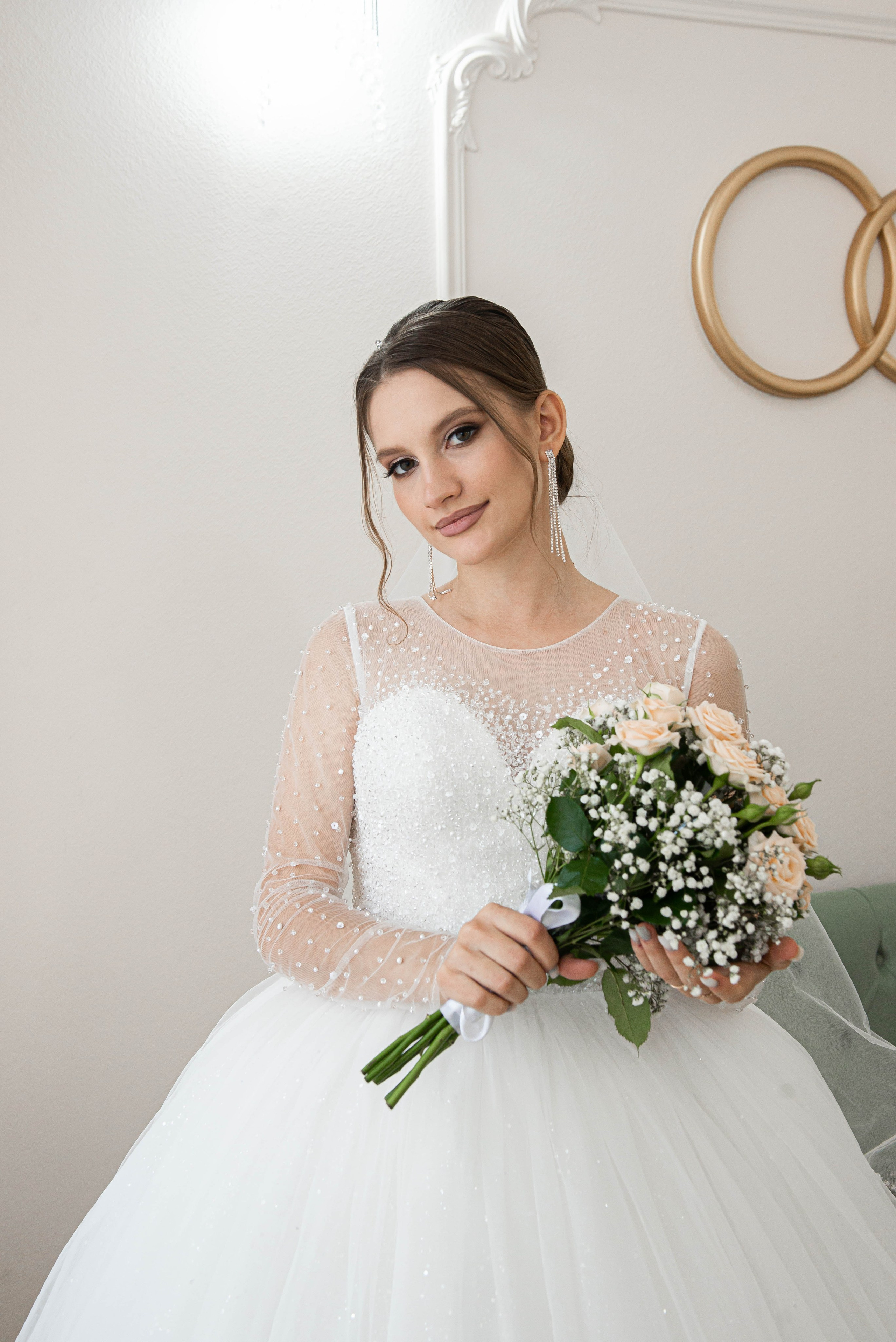 Андрей и Анна 11.11.23. Свадебный и семейный фотограф в Славянске-на-Кубани Прохорова Алёна