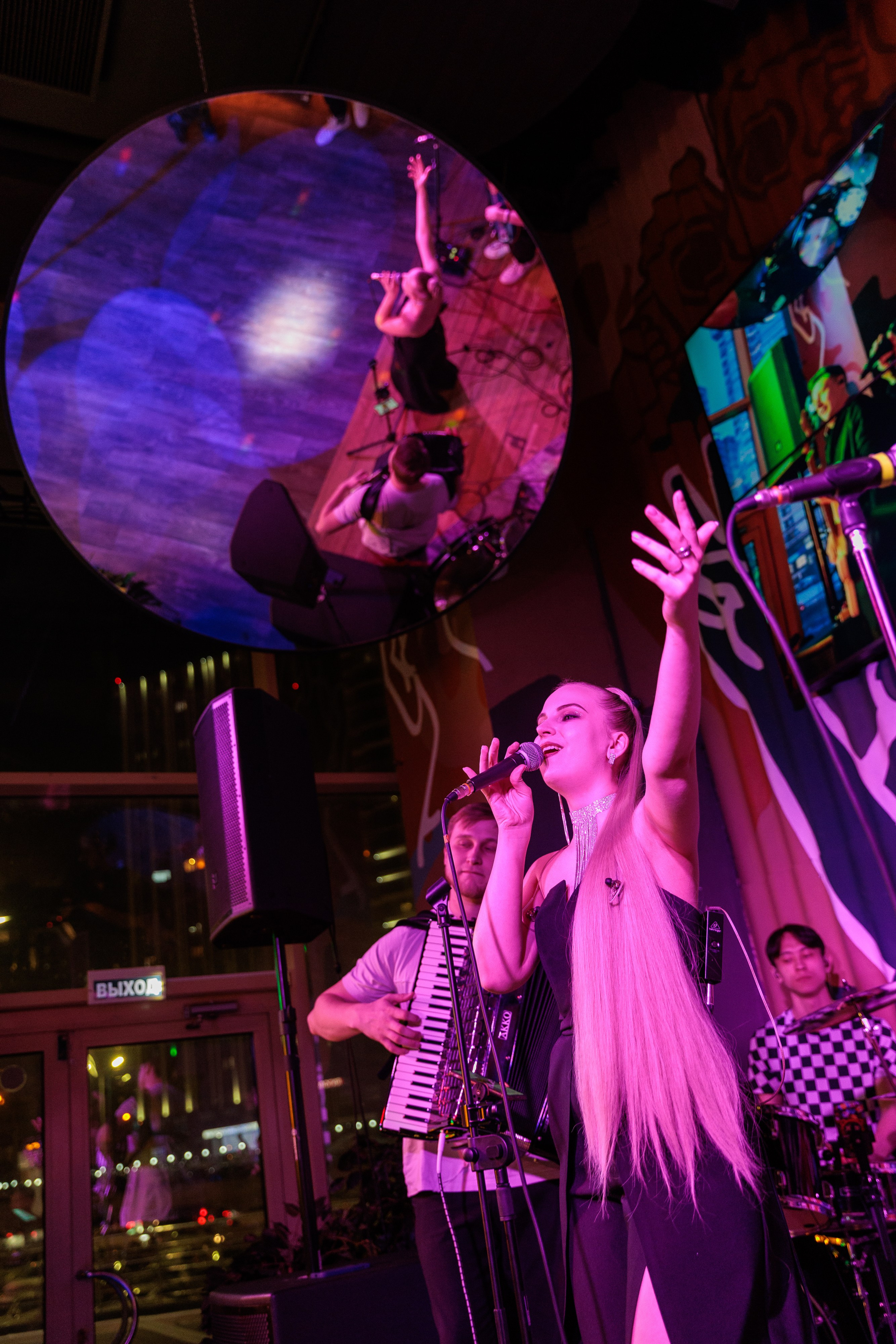 Корпоративный репортаж. Серия 54