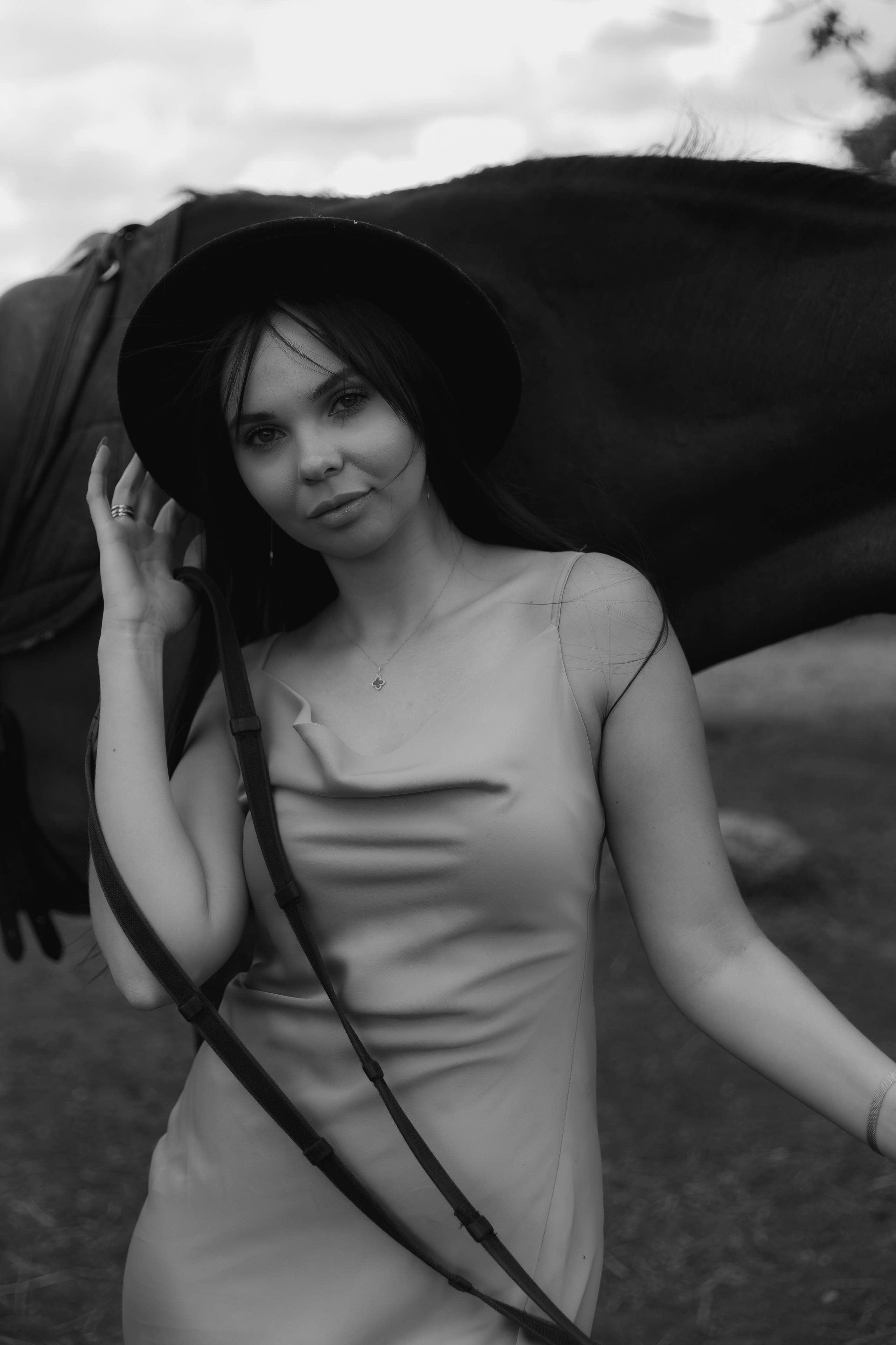 Прогулка на ферме. СВАДЕБНЫЙ ФОТОГРАФ ЧЕЛЯБИНСК