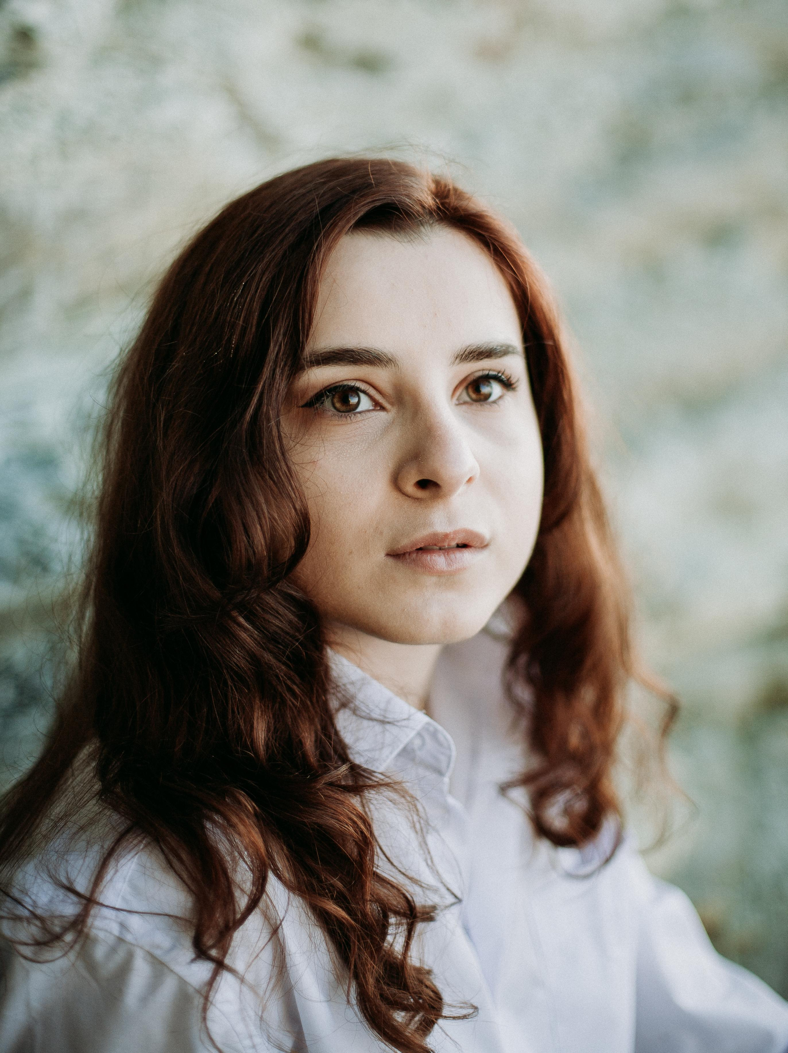 Александра Иванова. Портретный фотограф в Москве и Геленджике Кирилл Вахитов