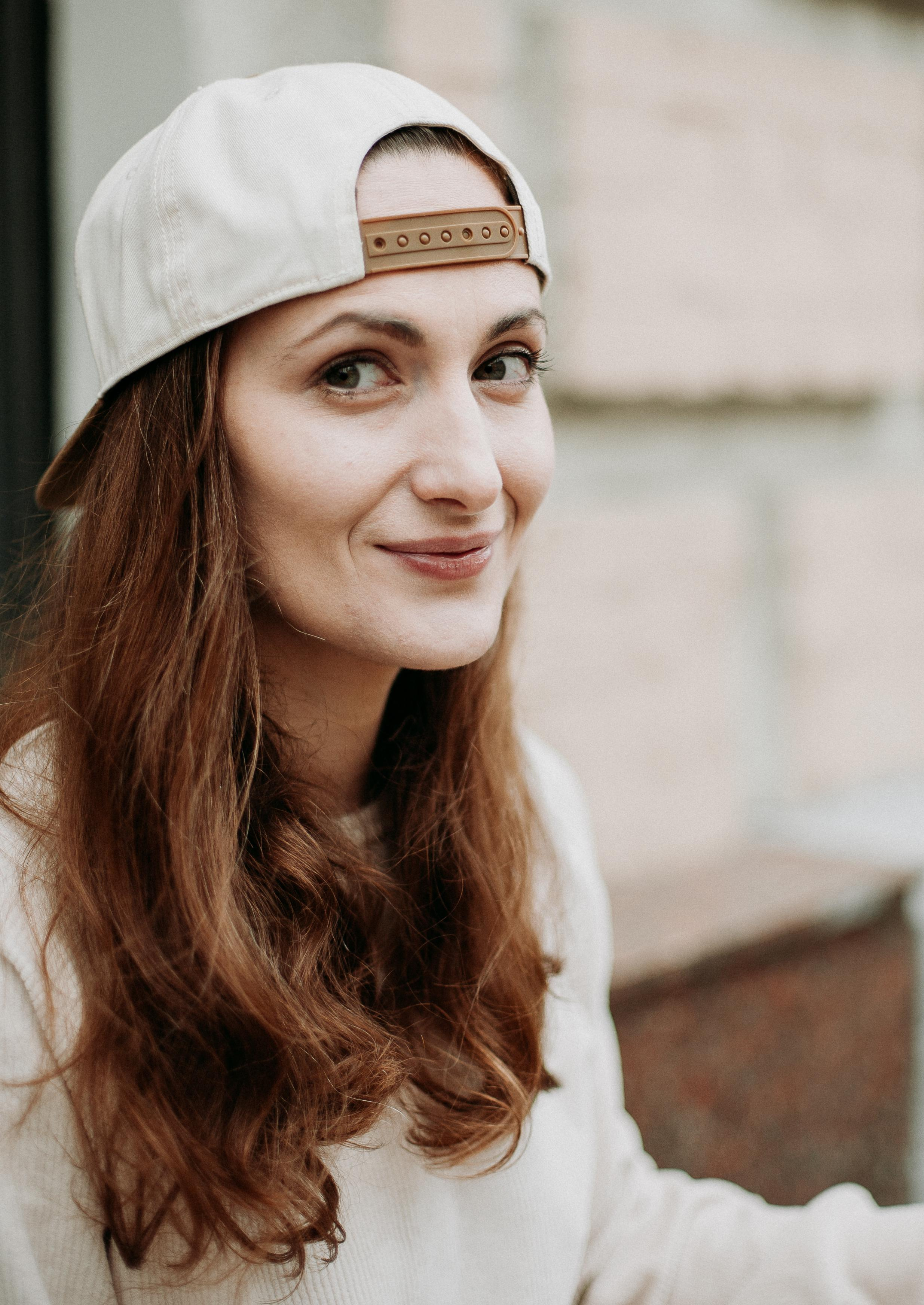 Светлана Филиппова. Портретный фотограф в Москве и Геленджике Кирилл Вахитов