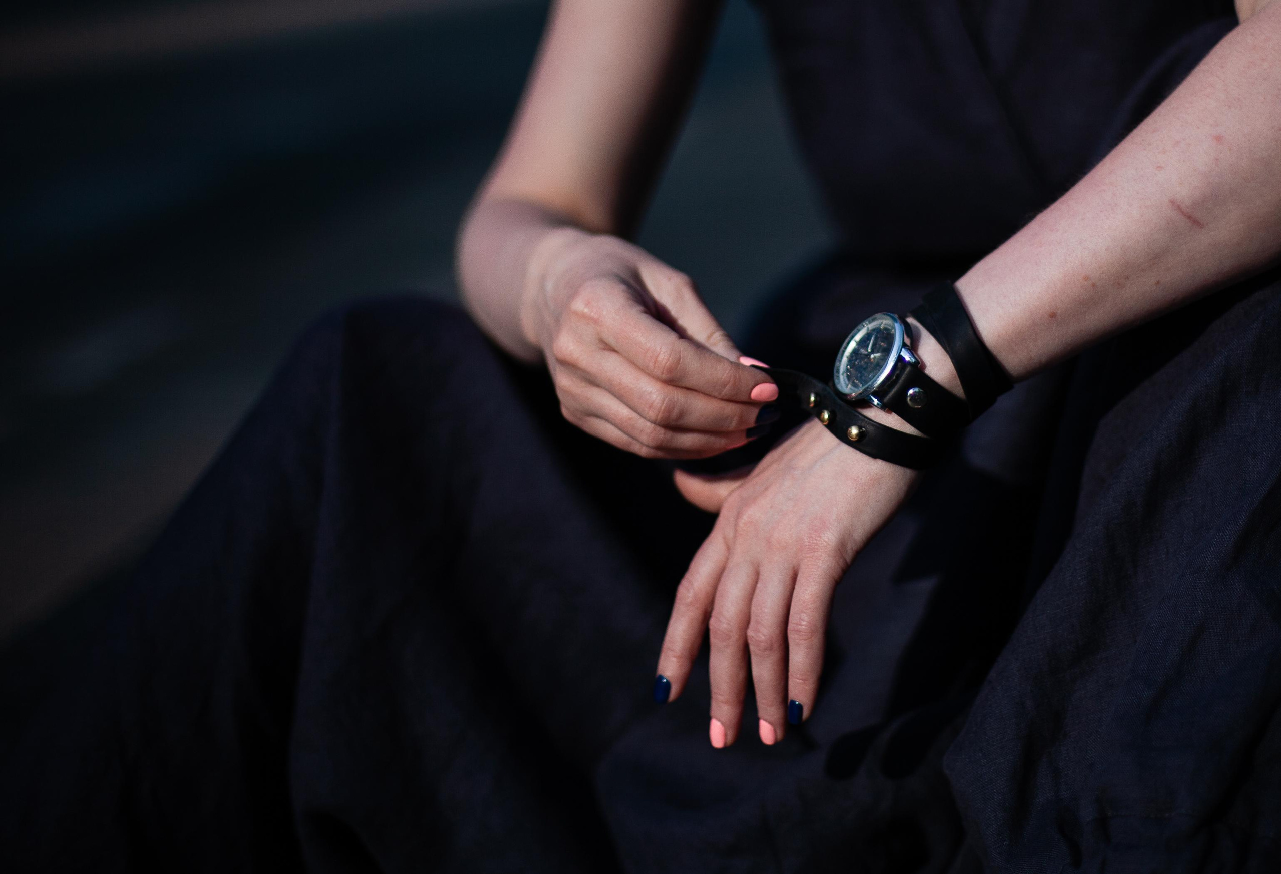 Элина Камаева. Портретный фотограф в Москве и Геленджике Кирилл Вахитов