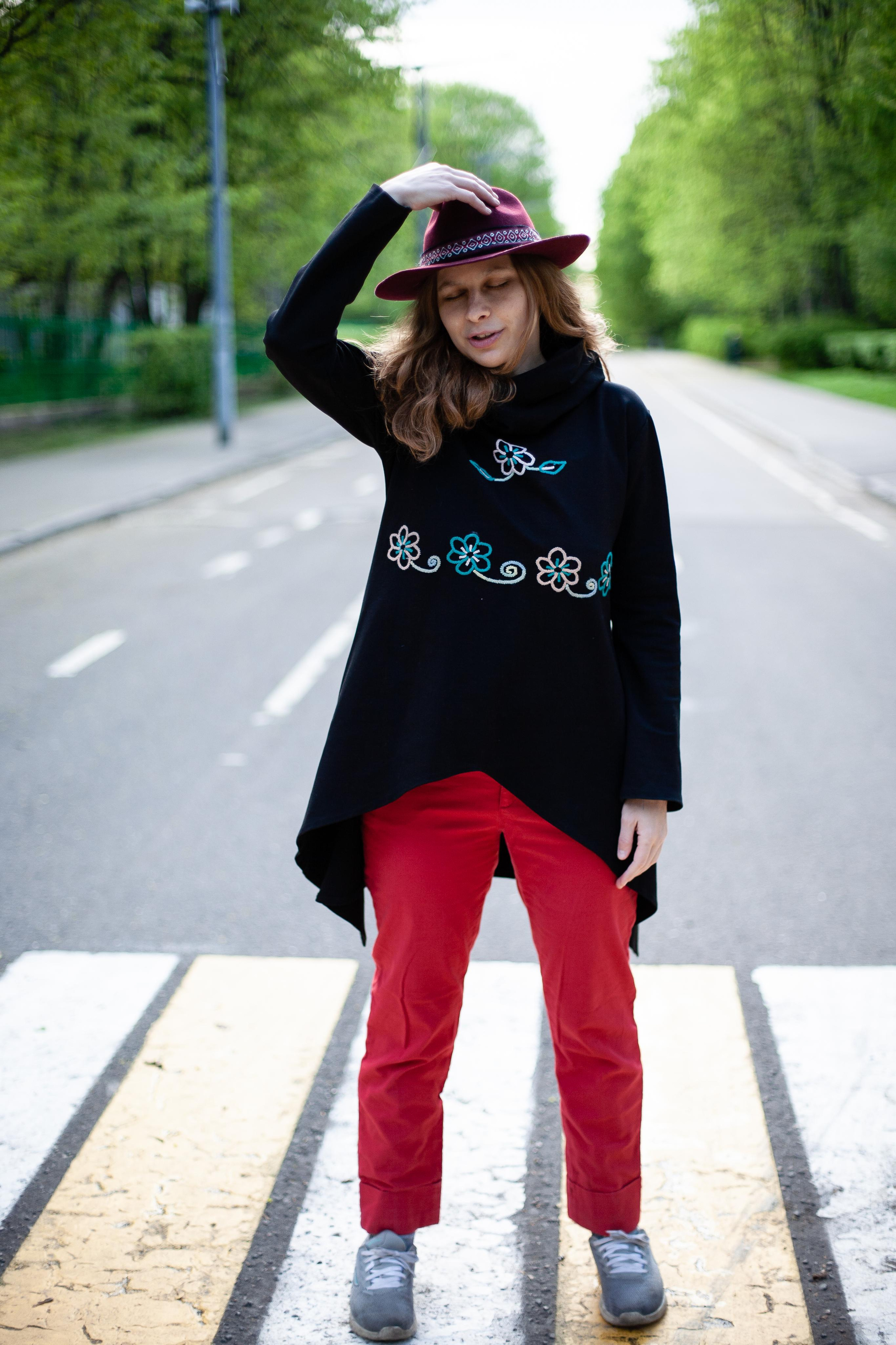 Анна Мулинцева. Портретный фотограф в Москве и Геленджике Кирилл Вахитов