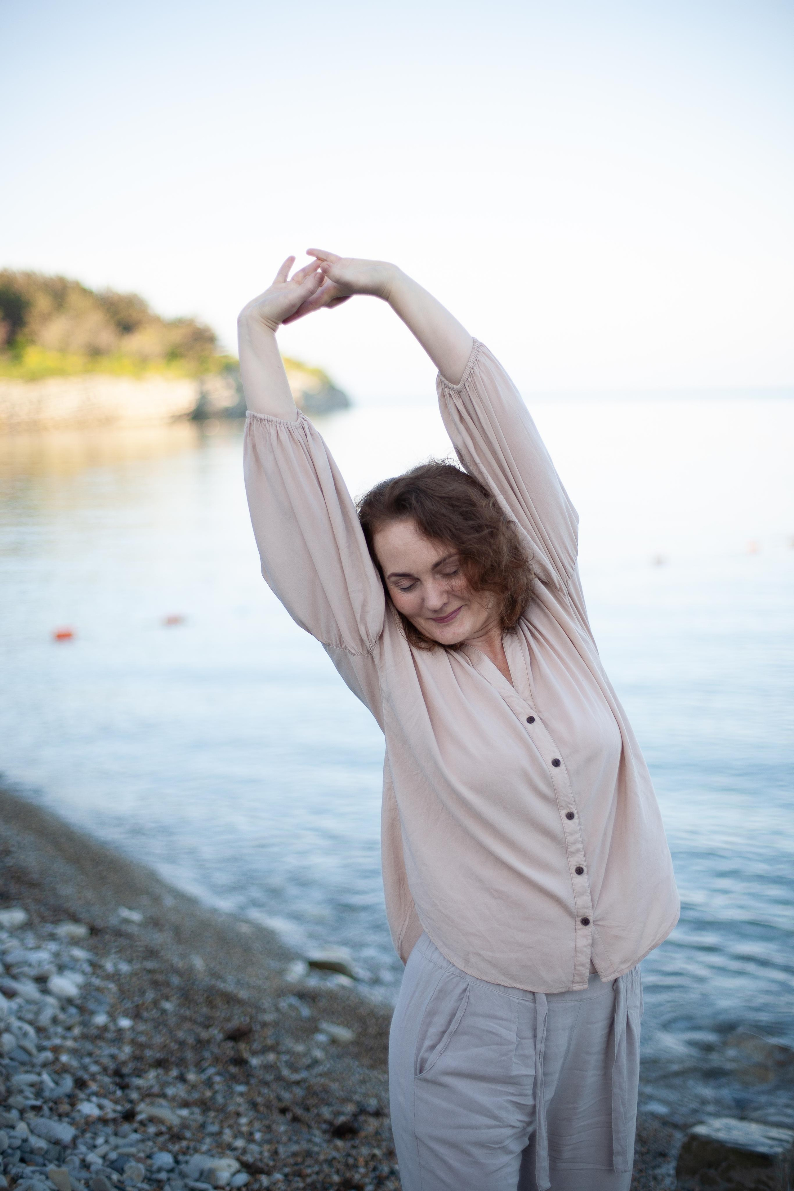 Анна Виноградова. Портретный фотограф в Москве и Геленджике Кирилл Вахитов