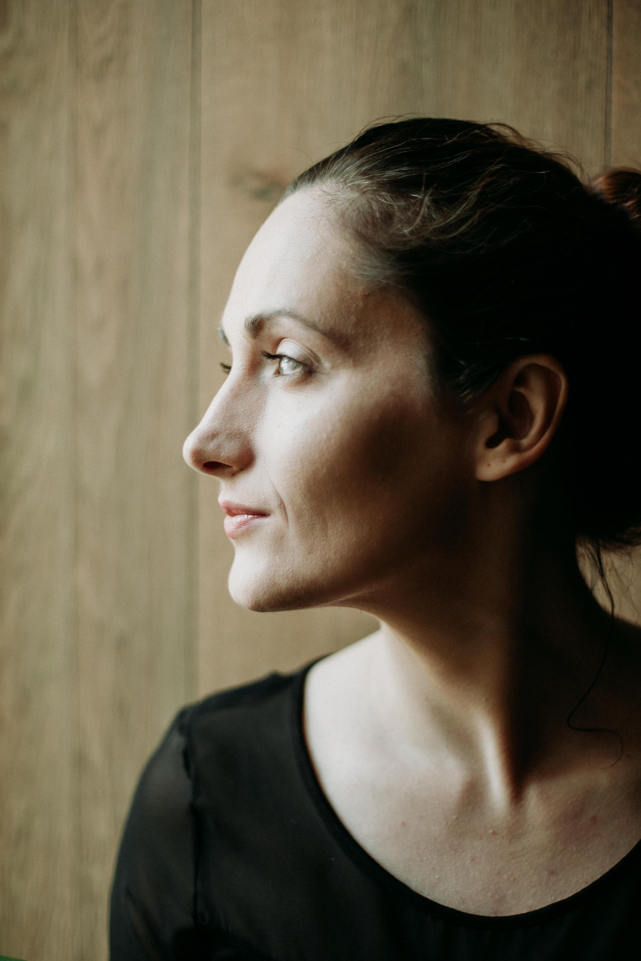 Светлана Филиппова. Портретный фотограф в Москве и Геленджике Кирилл Вахитов