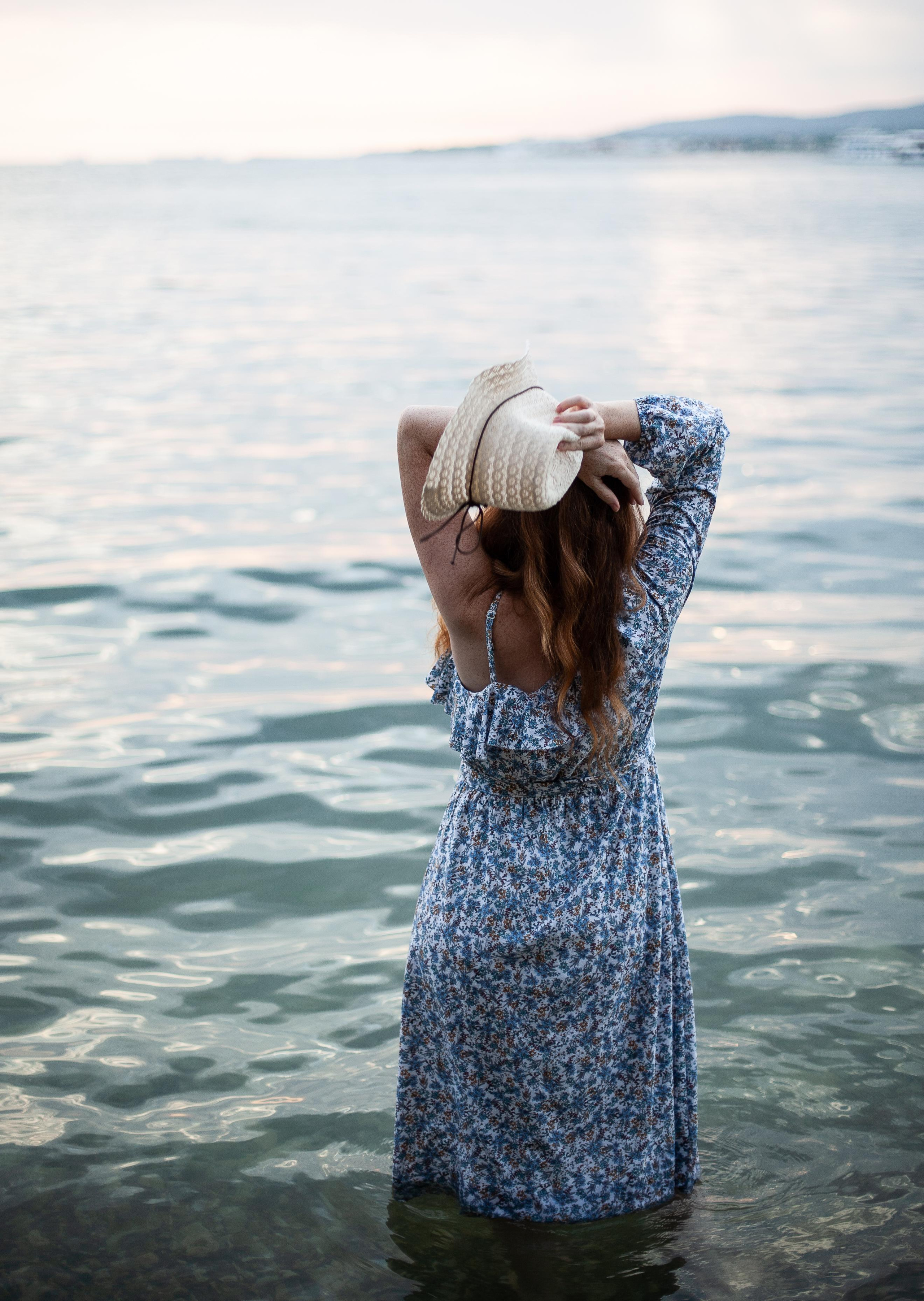 Олеся Шутова. Портретный фотограф в Москве и Геленджике Кирилл Вахитов