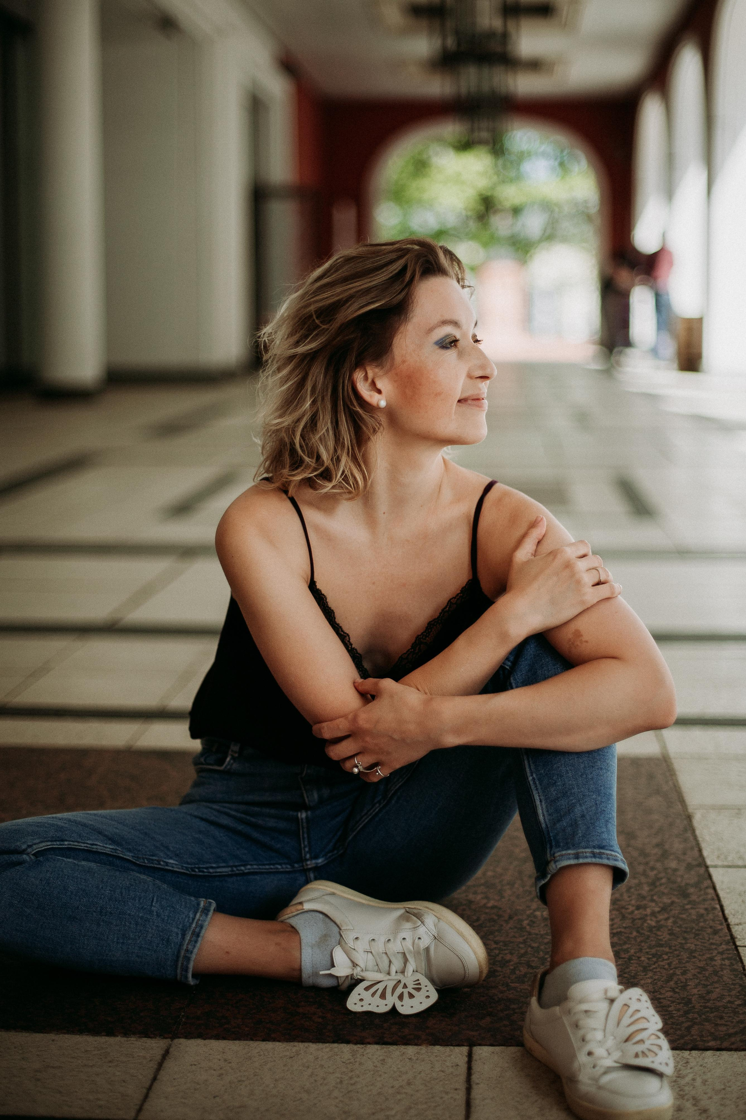 Наталья Самойлова. Портретный фотограф в Москве и Геленджике Кирилл Вахитов