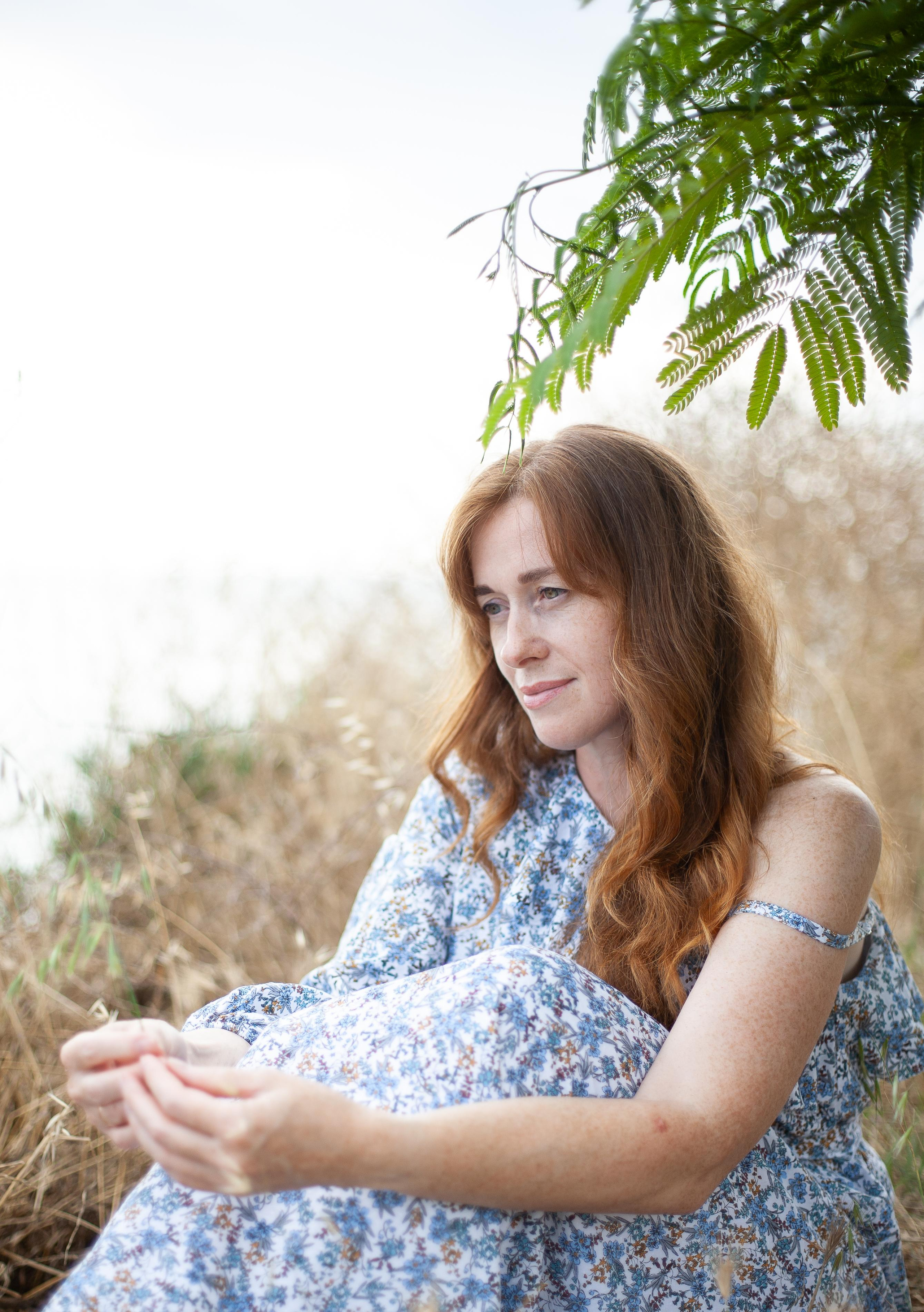 Олеся Шутова. Портретный фотограф в Москве и Геленджике Кирилл Вахитов