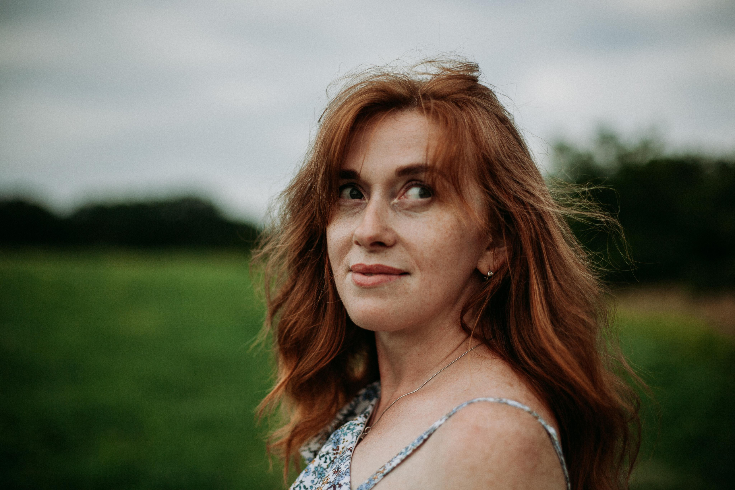 Олеся Шутова. Портретный фотограф в Москве и Геленджике Кирилл Вахитов