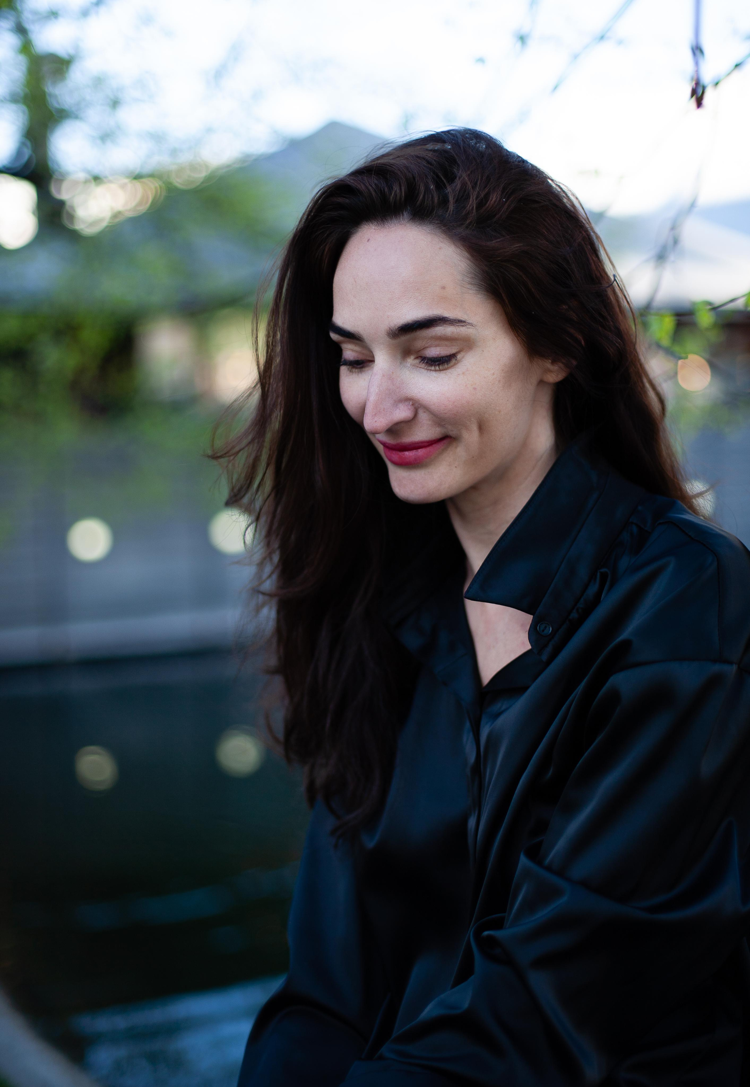 Виктория Зеленская. Портретный фотограф в Москве и Геленджике Кирилл Вахитов