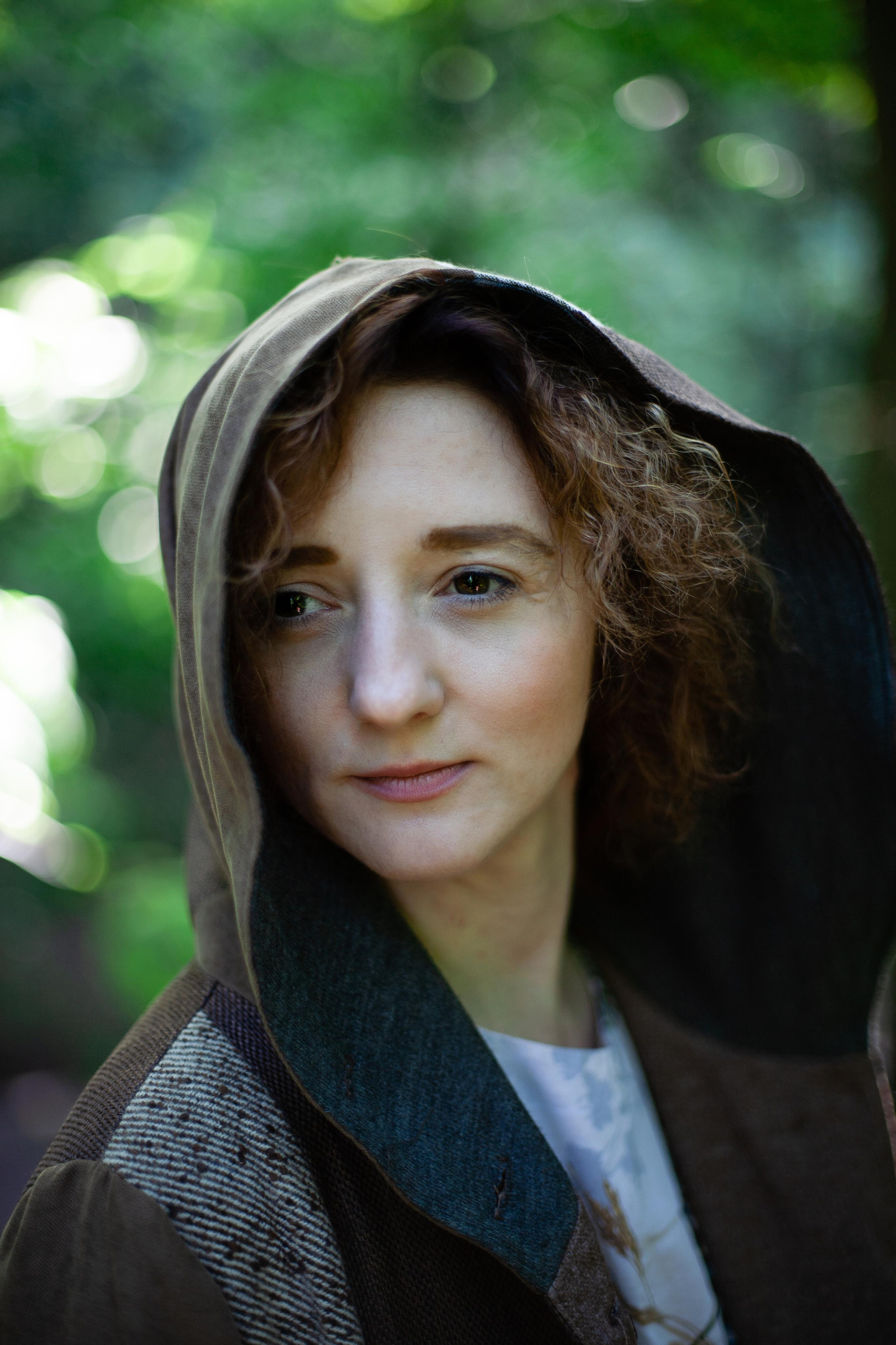 Ирина Вельган. Портретный фотограф в Москве и Геленджике Кирилл Вахитов