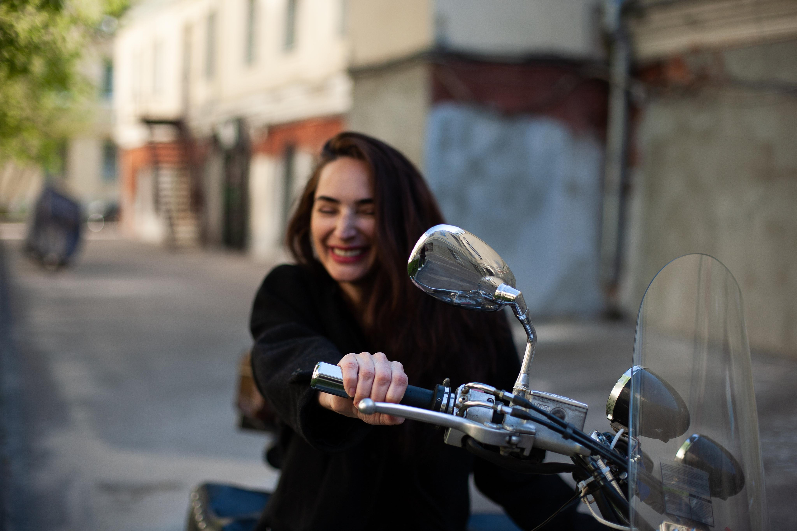 Виктория Зеленская. Портретный фотограф в Москве и Геленджике Кирилл Вахитов