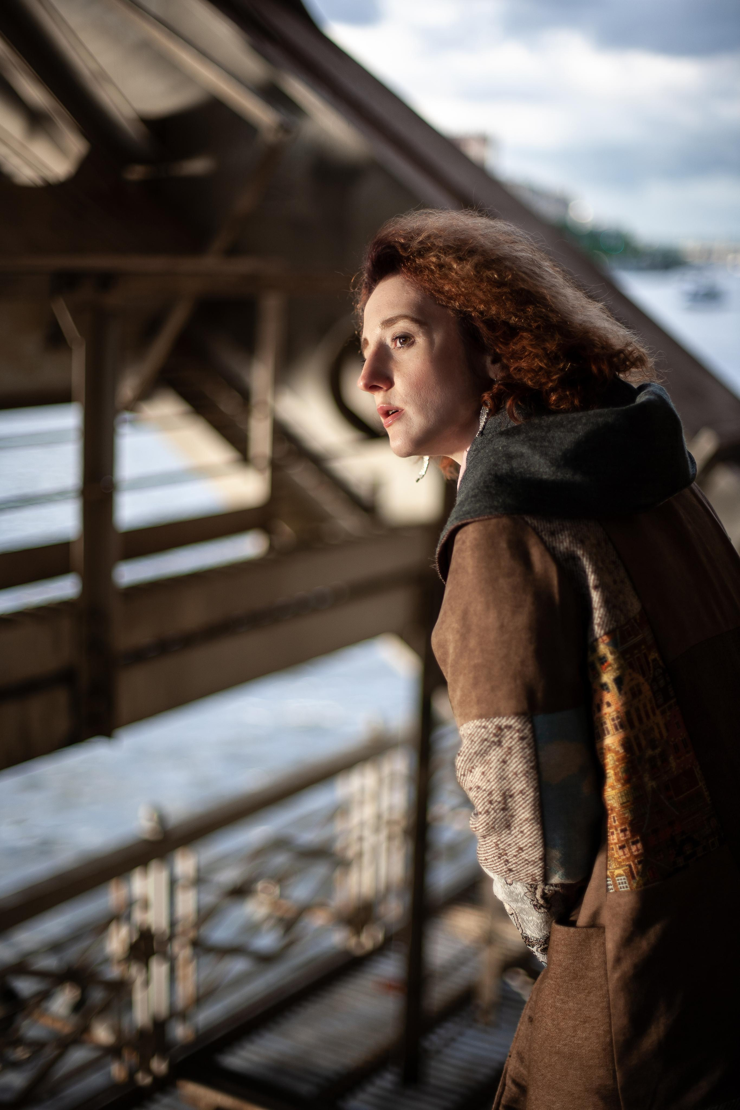 Ирина Вельган. Портретный фотограф в Москве и Геленджике Кирилл Вахитов