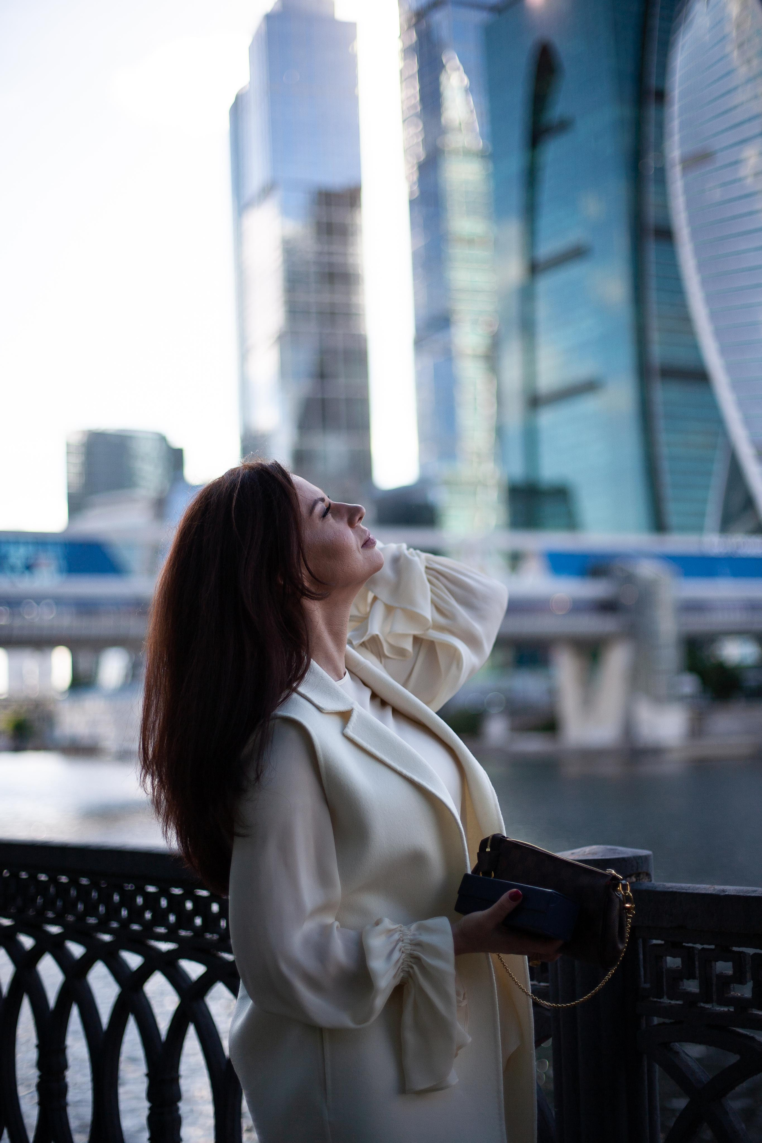 Наталия Быкова. Портретный фотограф в Москве и Геленджике Кирилл Вахитов