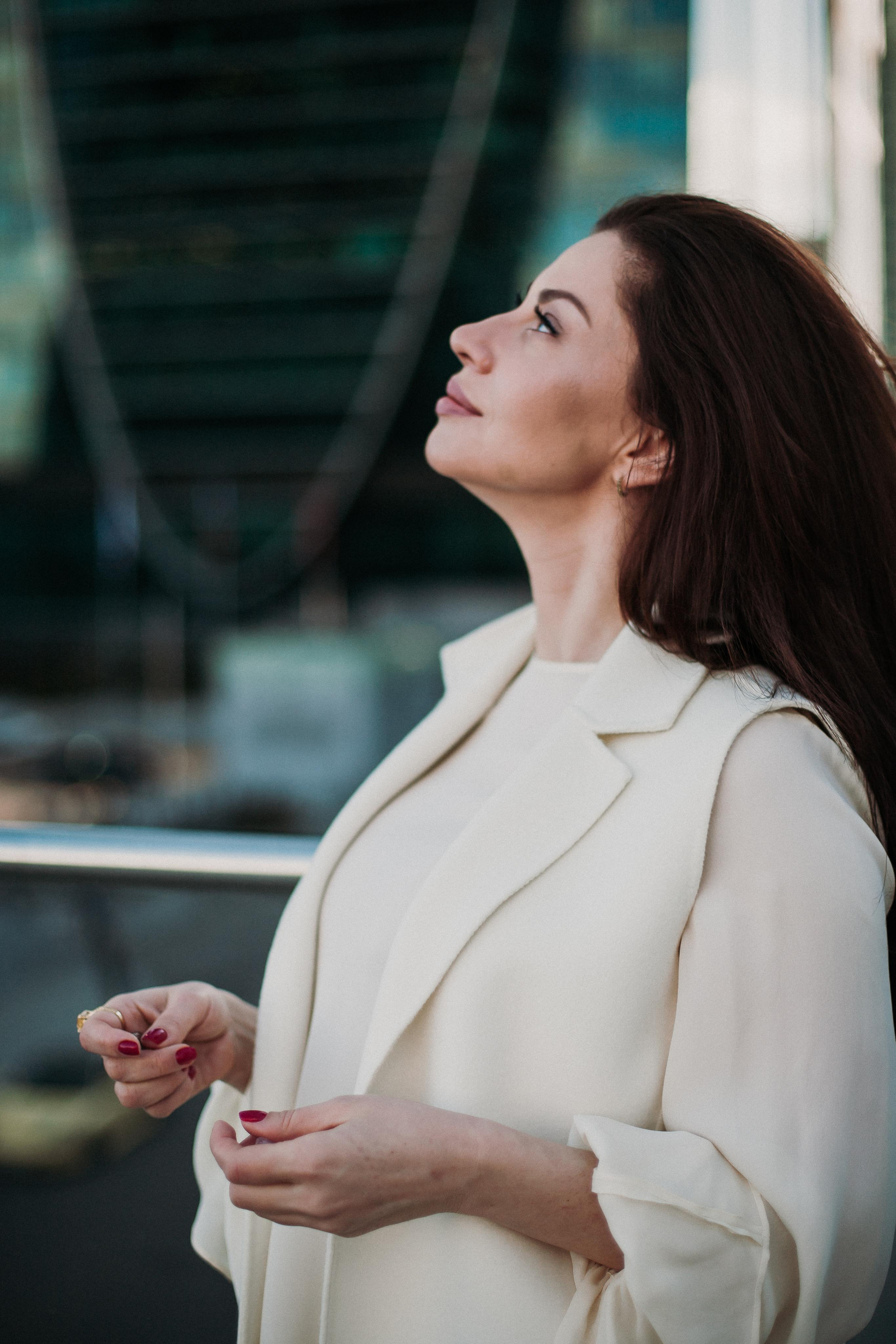 Наталия Быкова. Портретный фотограф в Москве и Геленджике Кирилл Вахитов