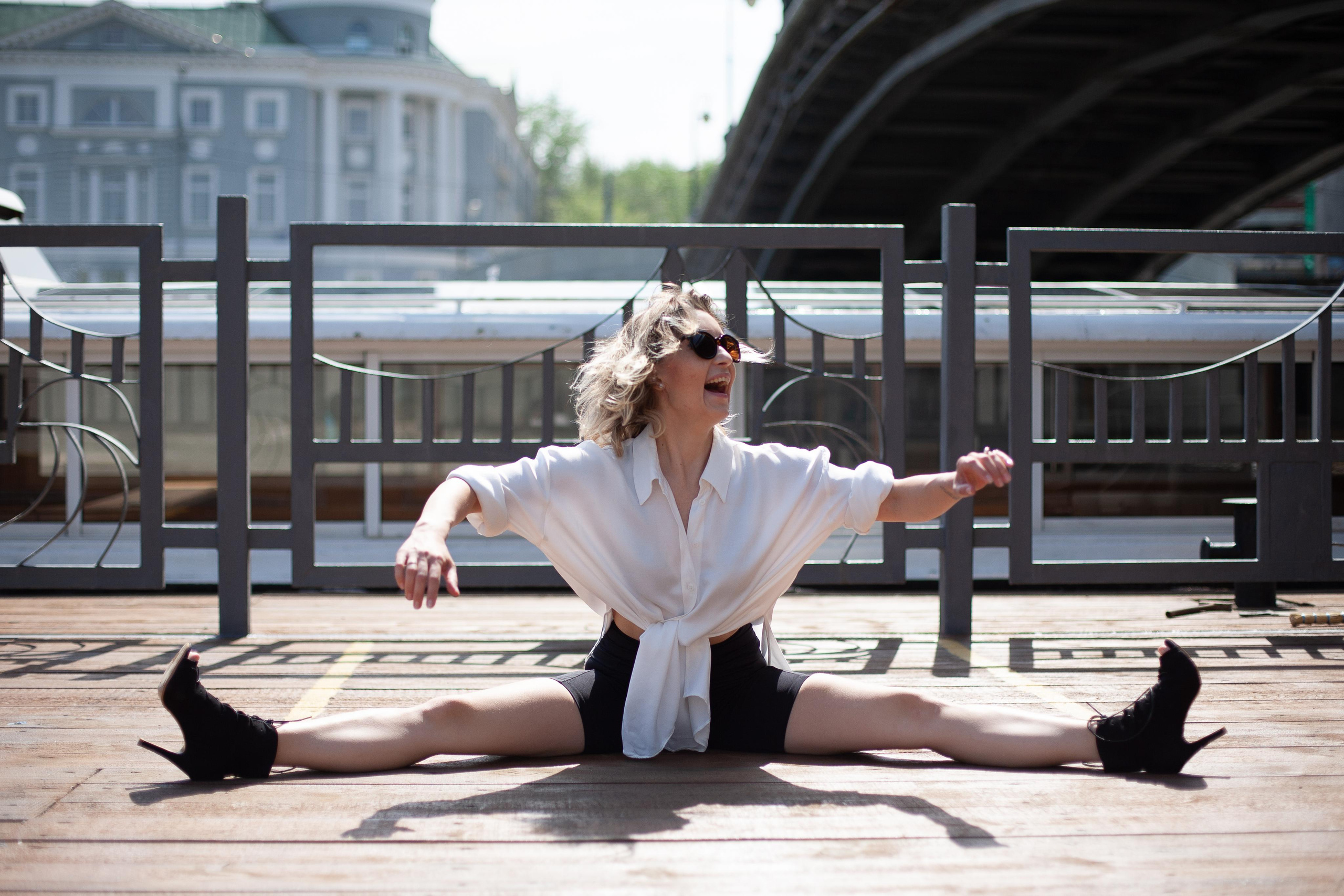 Наталья Самойлова. Портретный фотограф в Москве и Геленджике Кирилл Вахитов