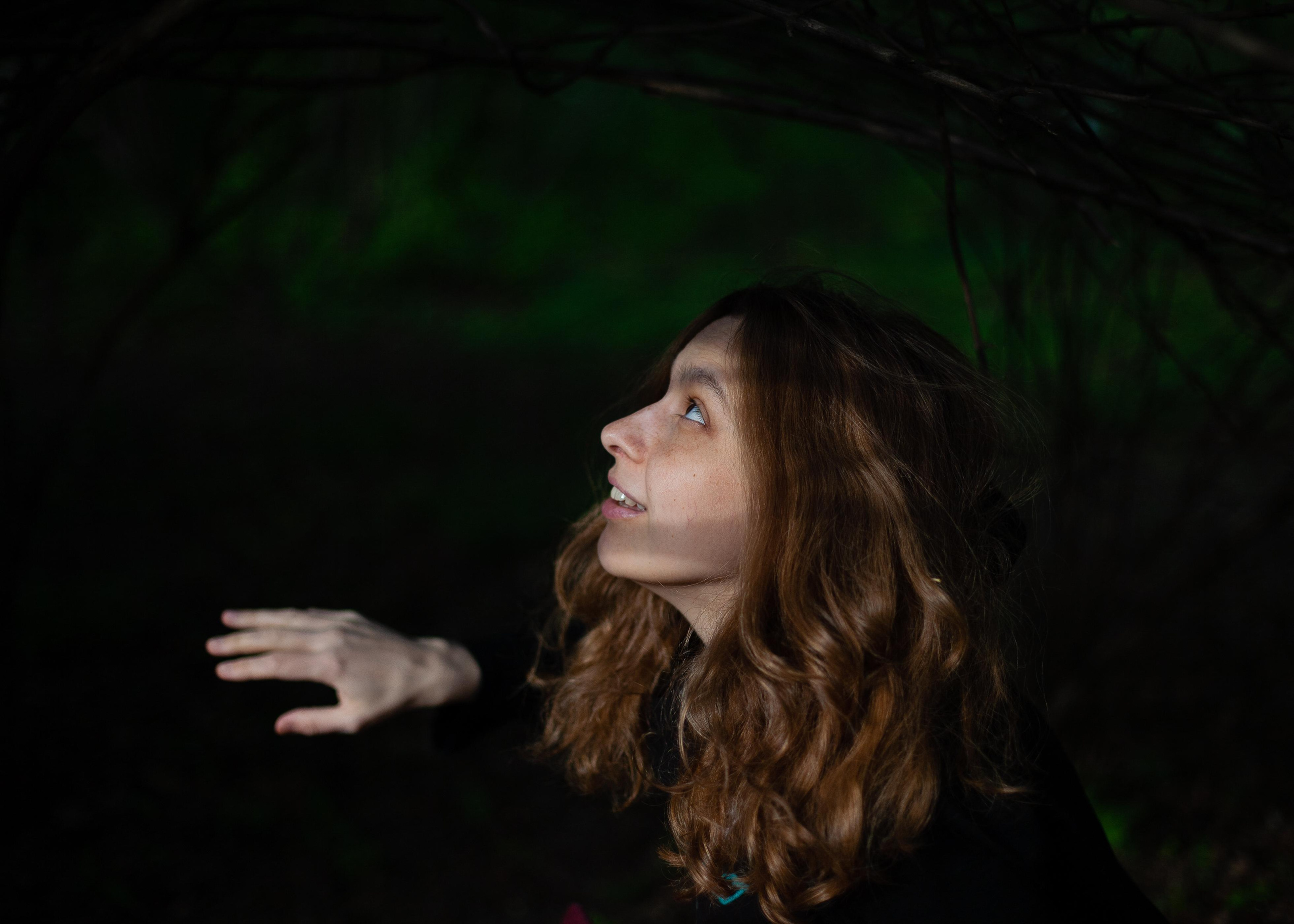 Анна Мулинцева. Портретный фотограф в Москве и Геленджике Кирилл Вахитов