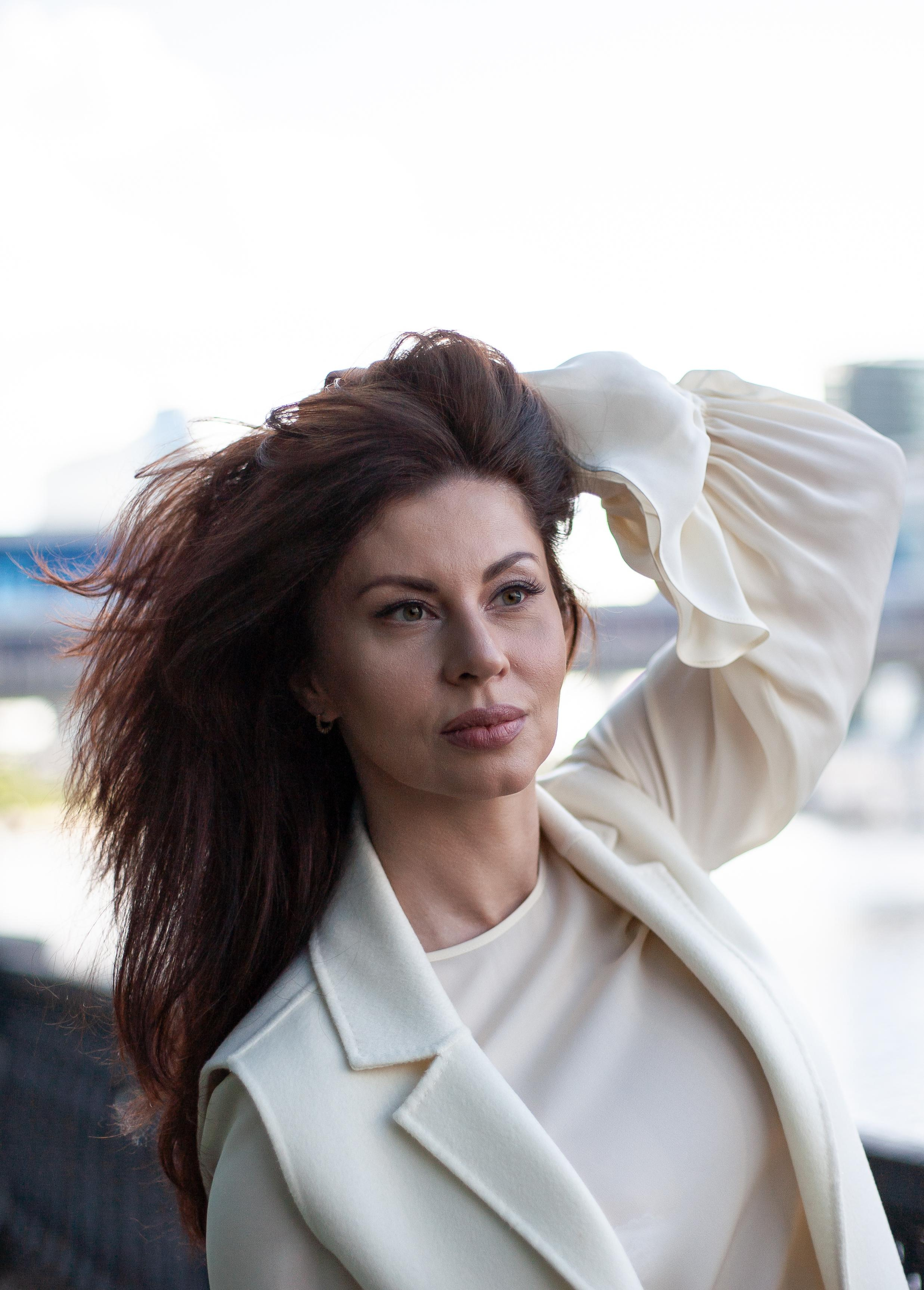 Наталия Быкова. Портретный фотограф в Москве и Геленджике Кирилл Вахитов