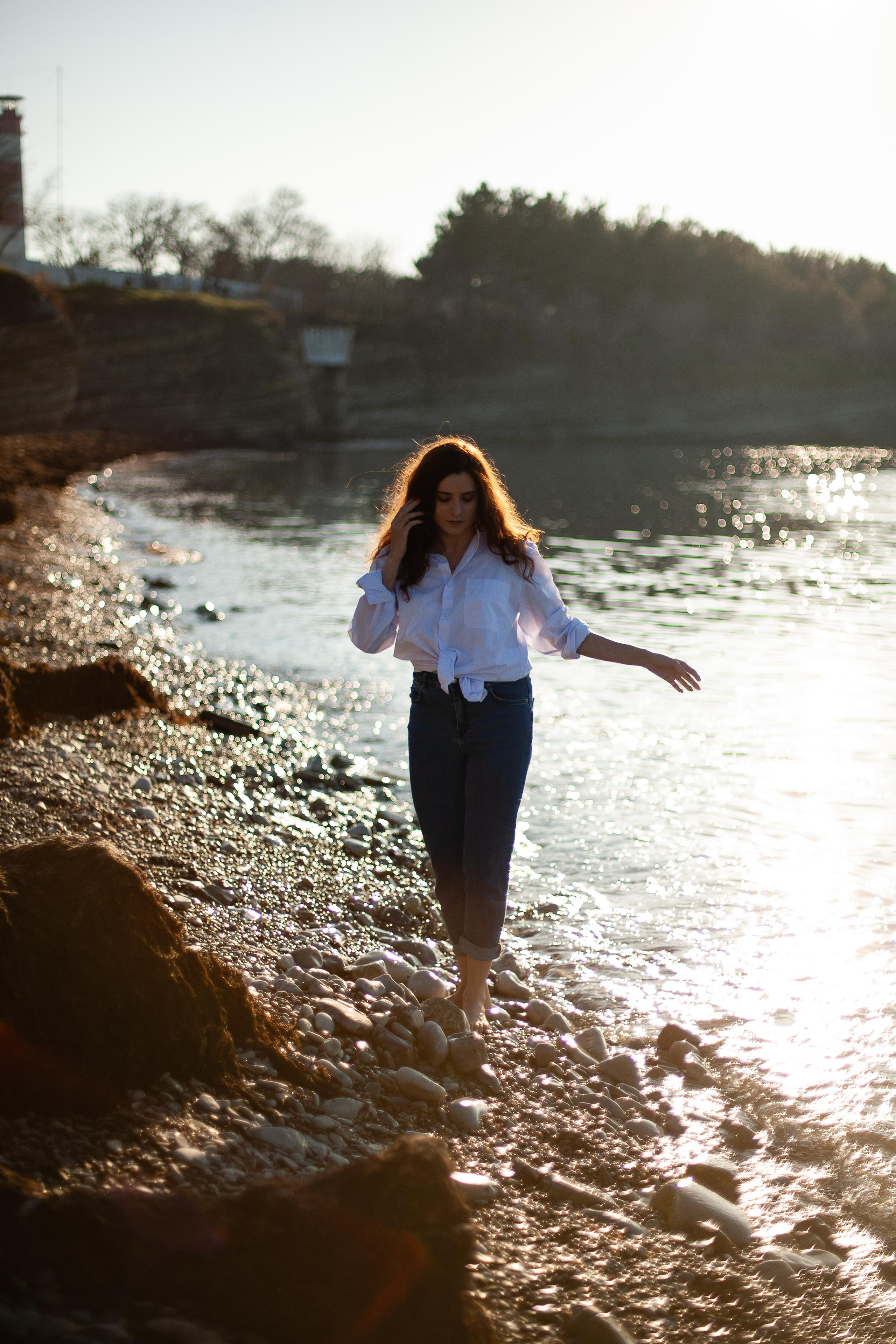 Александра Иванова. Портретный фотограф в Москве и Геленджике Кирилл Вахитов