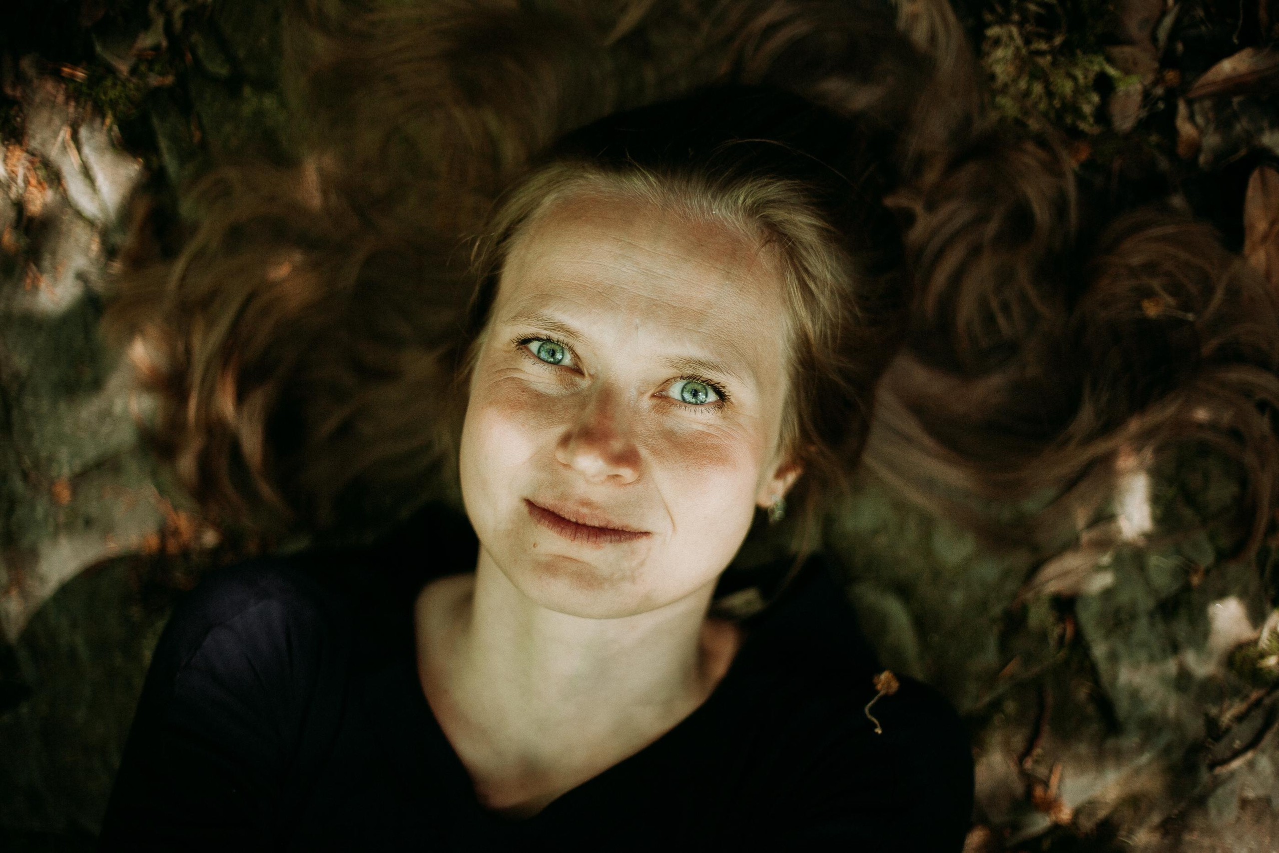 Елена Баранова. Портретный фотограф в Москве и Геленджике Кирилл Вахитов