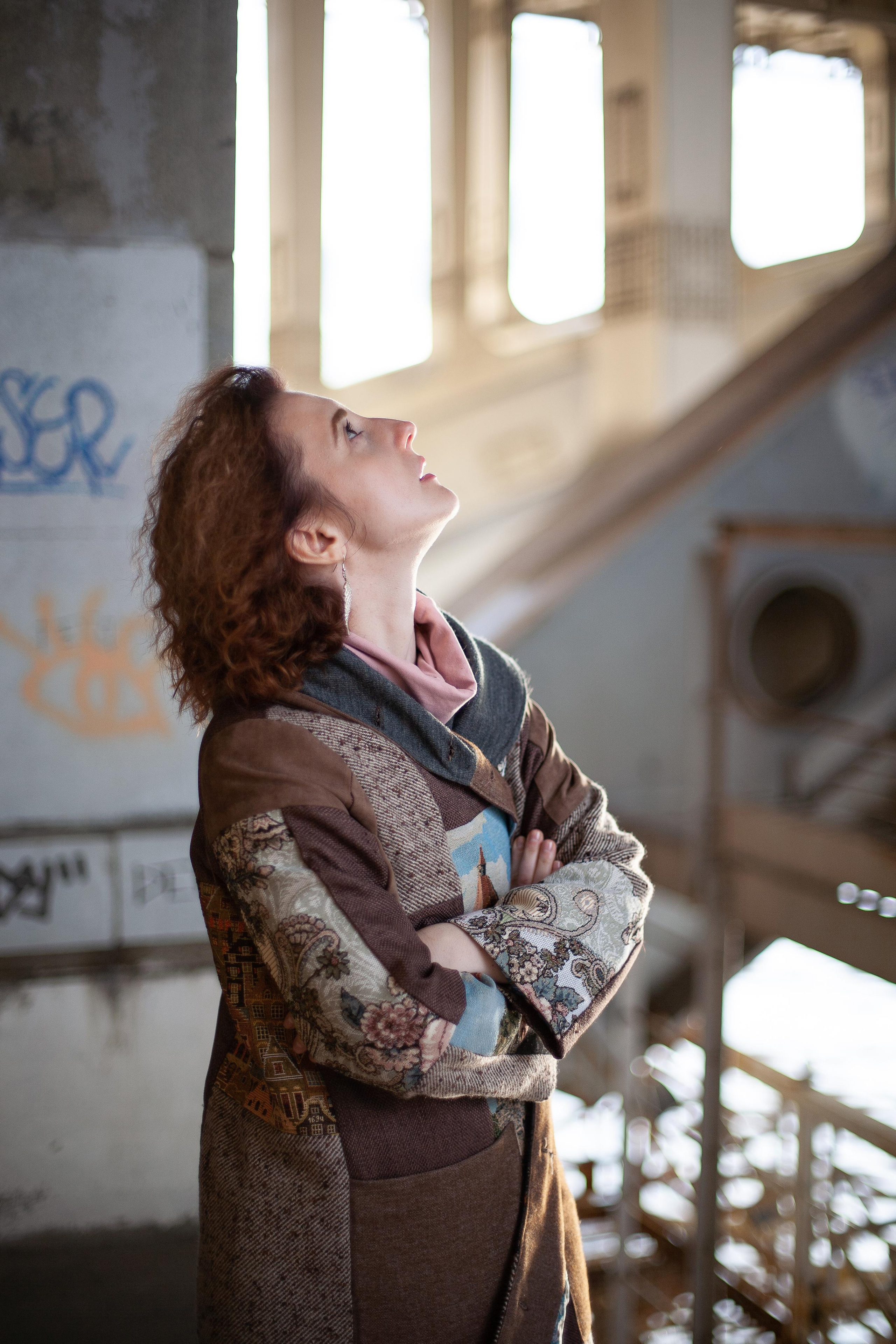 Ирина Вельган. Портретный фотограф в Москве и Геленджике Кирилл Вахитов