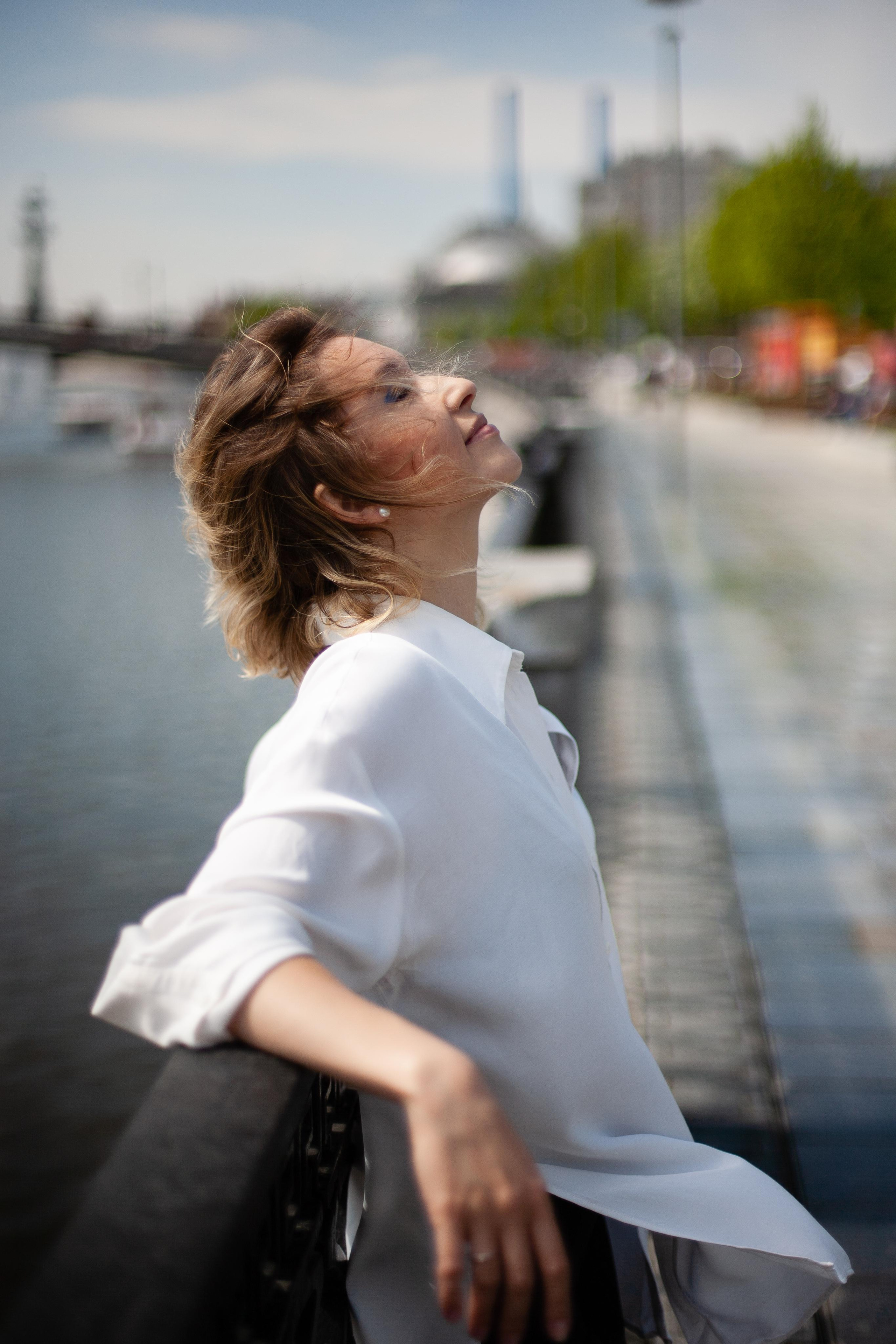 Наталья Самойлова. Портретный фотограф в Москве и Геленджике Кирилл Вахитов