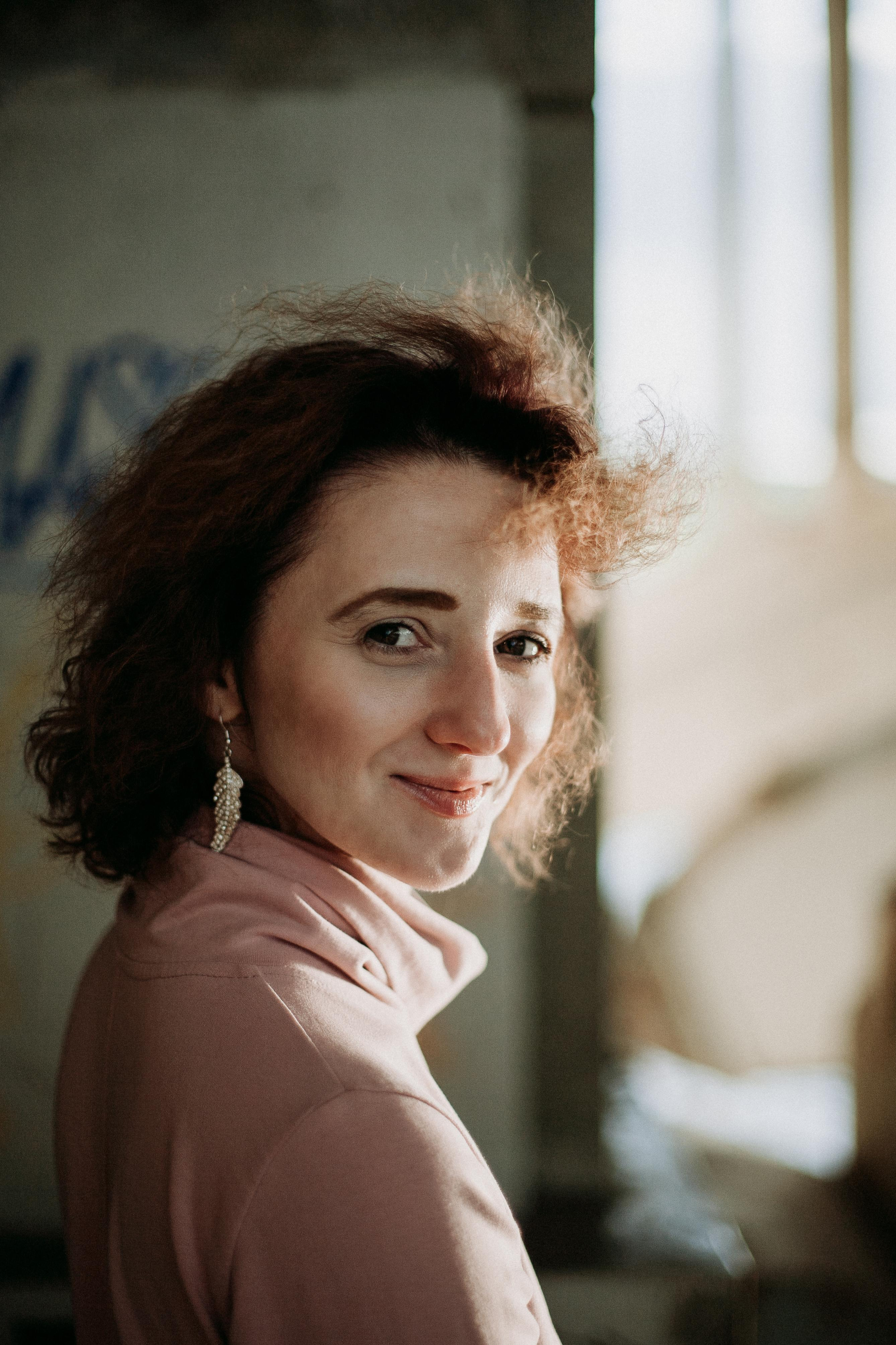 Ирина Вельган. Портретный фотограф в Москве и Геленджике Кирилл Вахитов