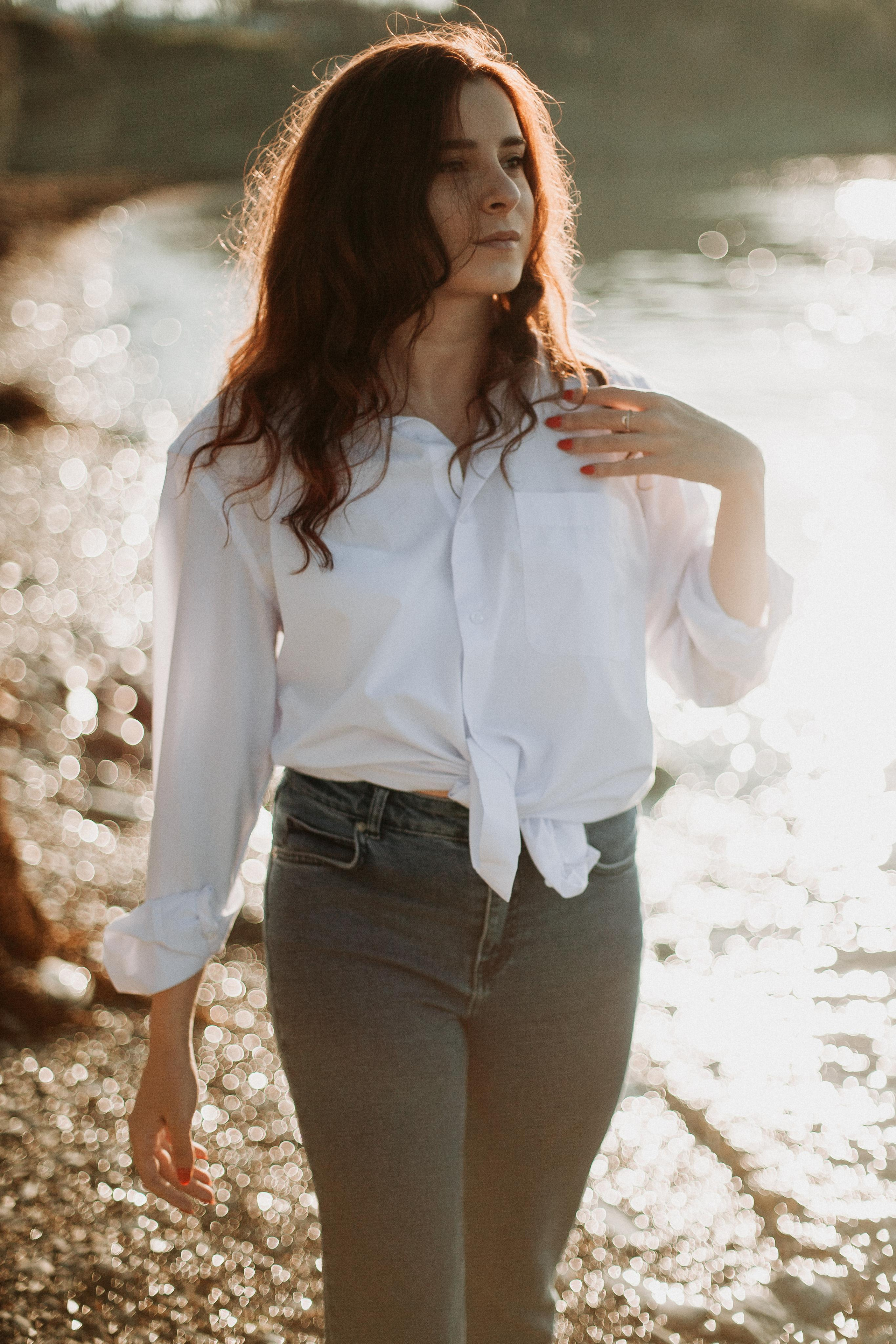 Александра Иванова. Портретный фотограф в Москве и Геленджике Кирилл Вахитов