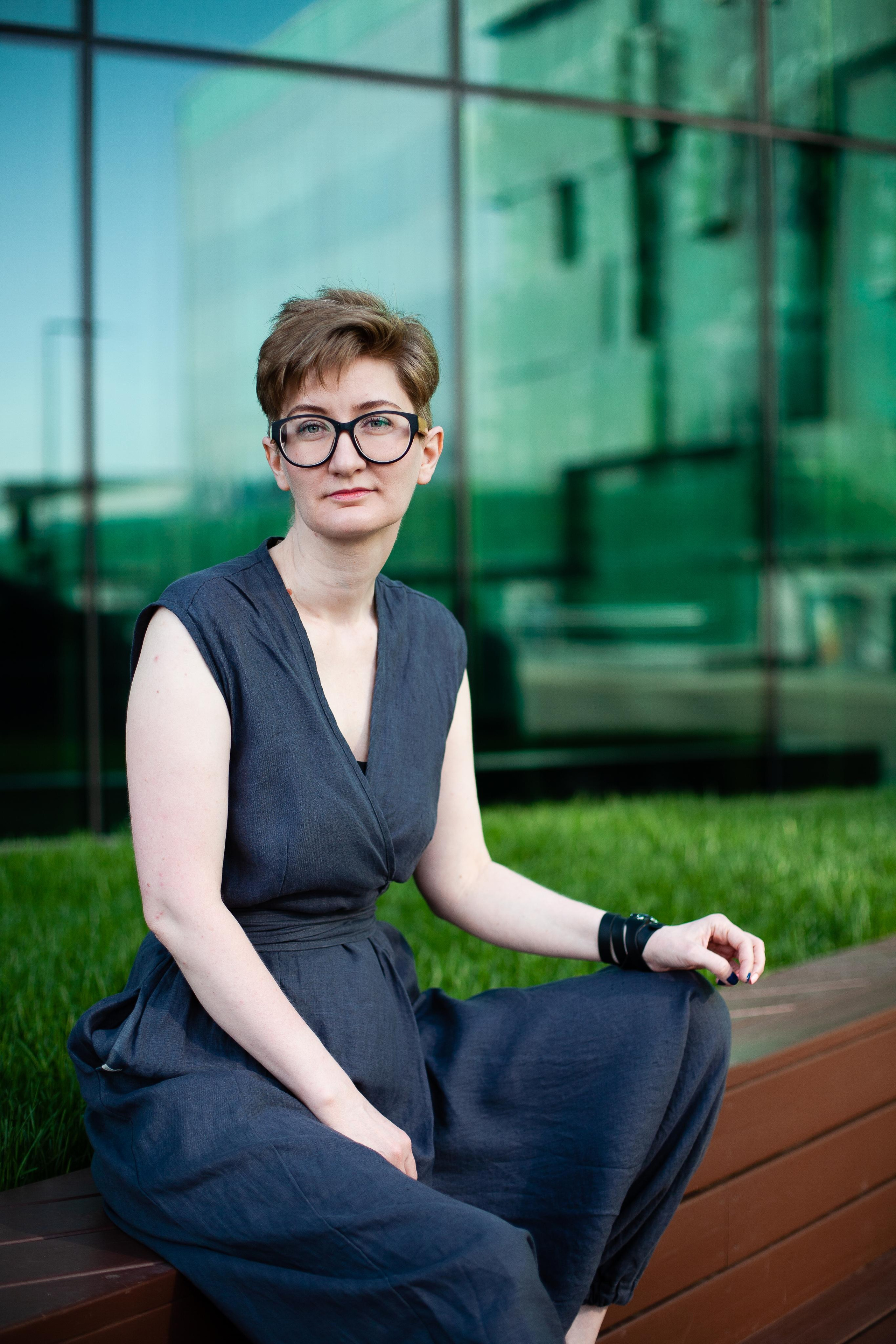 Элина Камаева. Портретный фотограф в Москве и Геленджике Кирилл Вахитов