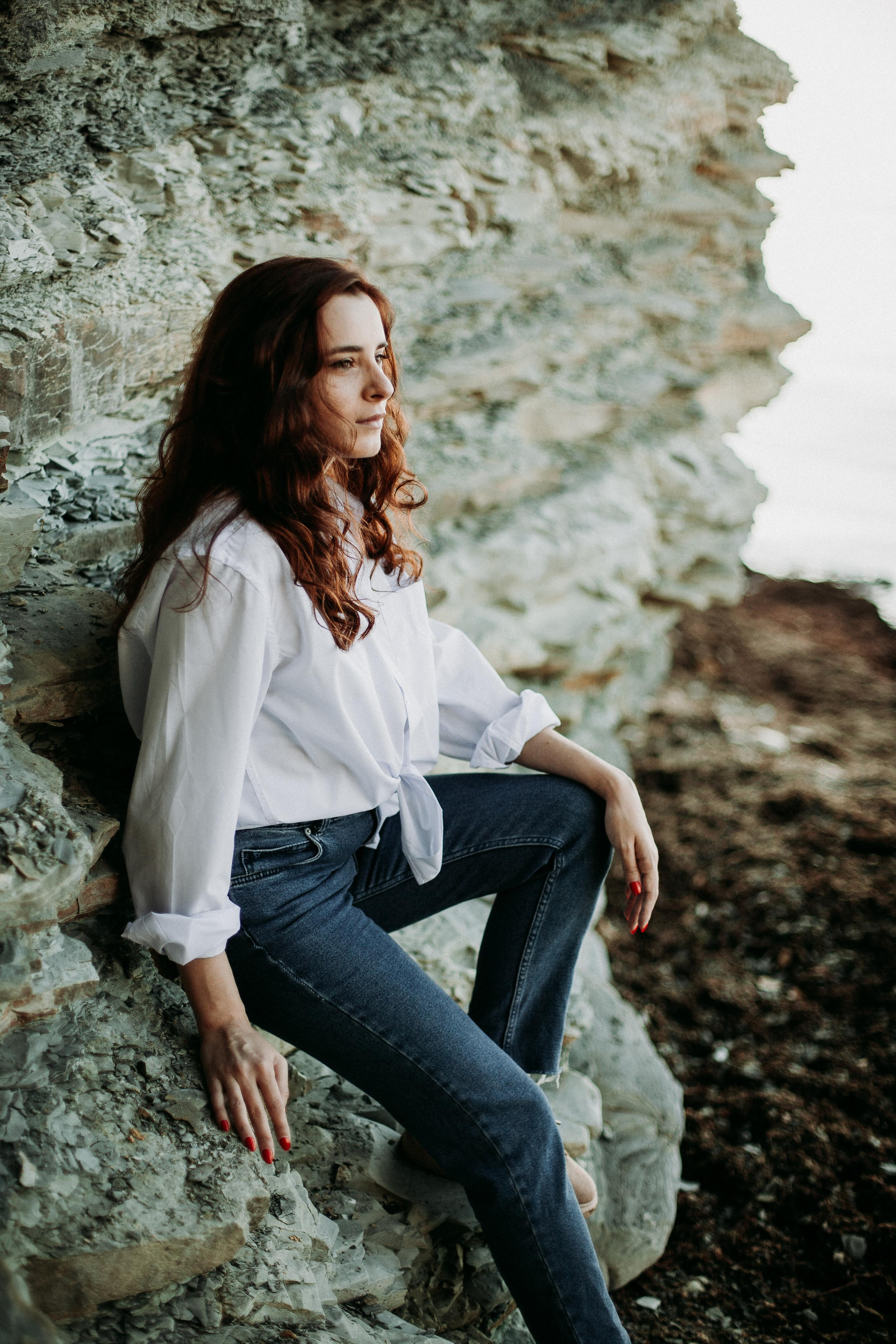 Александра Иванова. Портретный фотограф в Москве и Геленджике Кирилл Вахитов