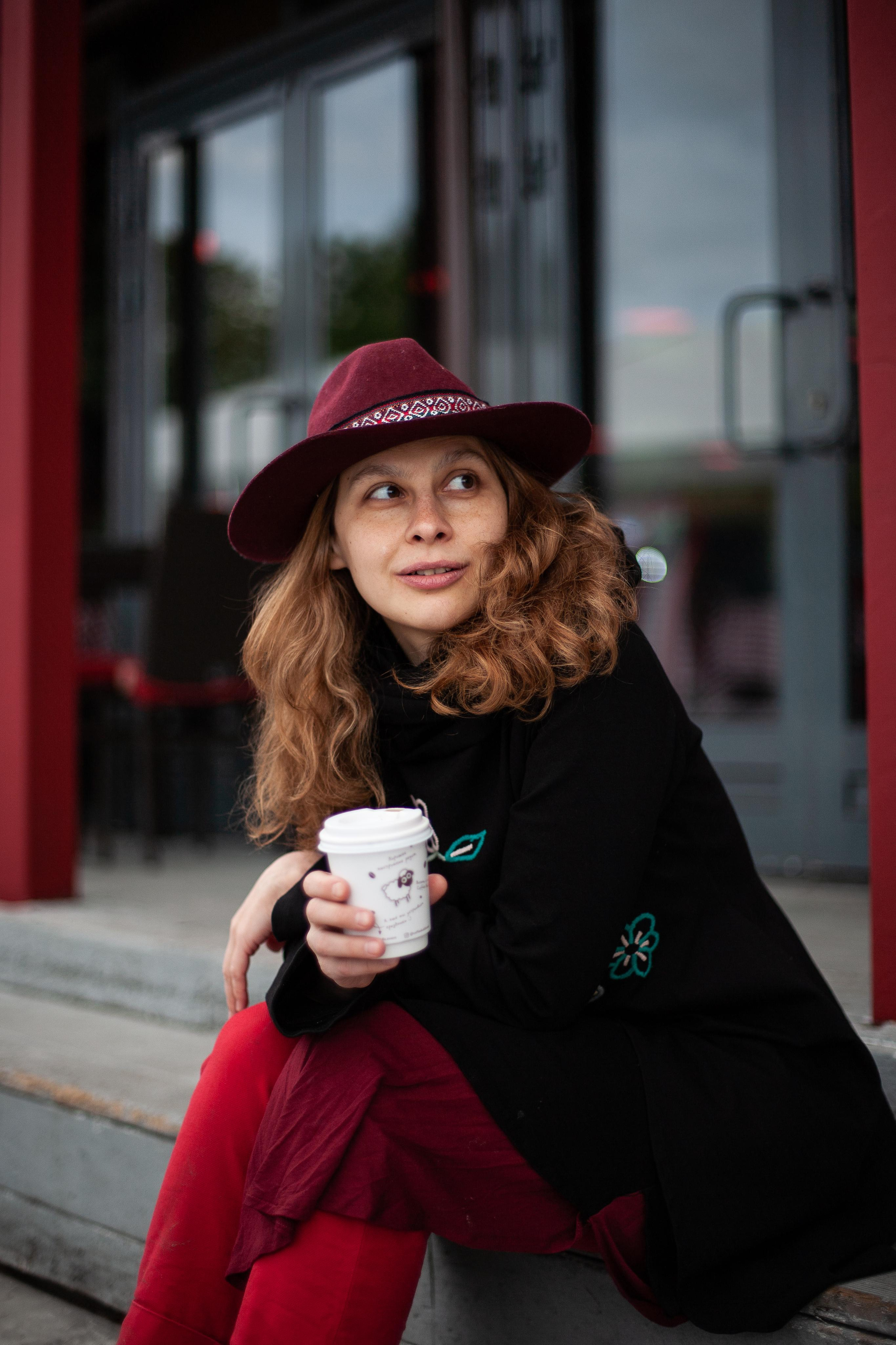 Анна Мулинцева. Портретный фотограф в Москве и Геленджике Кирилл Вахитов