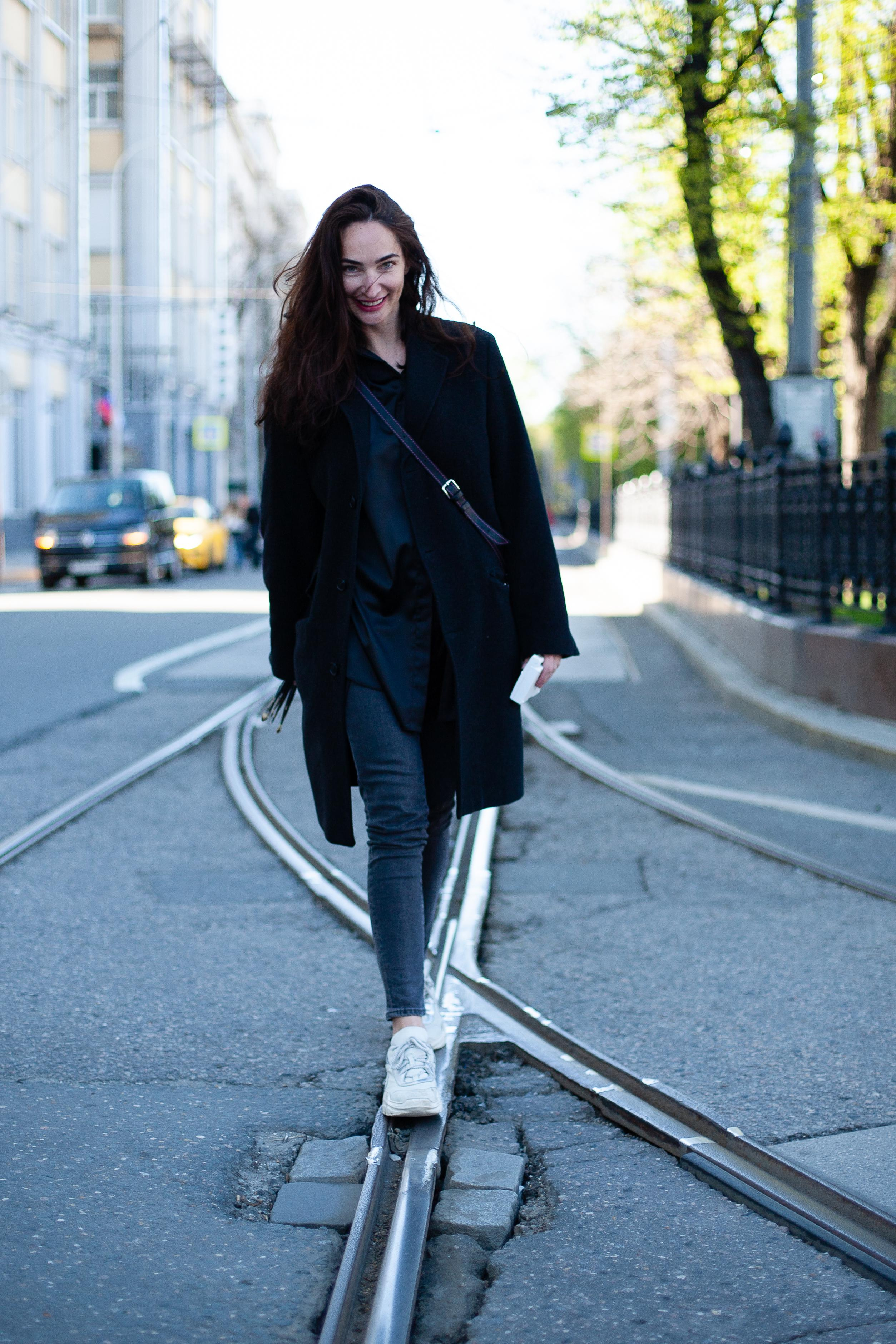 Виктория Зеленская. Портретный фотограф в Москве и Геленджике Кирилл Вахитов