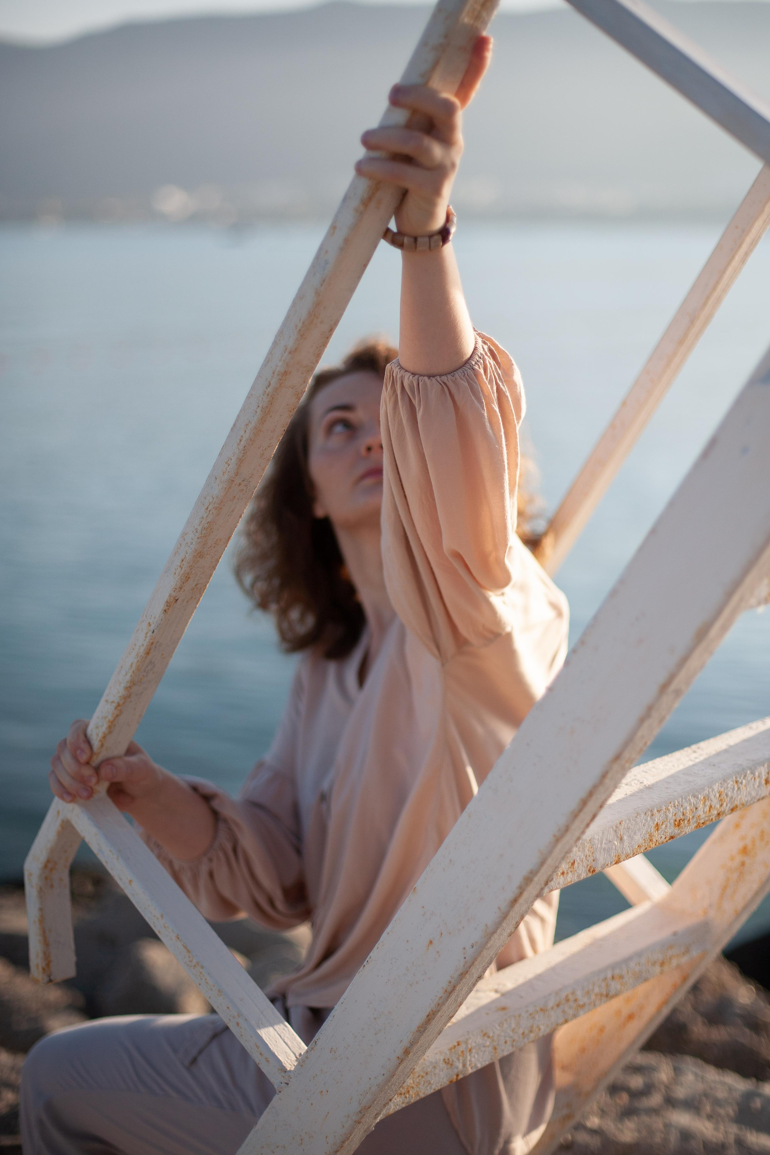 Анна Виноградова. Портретный фотограф в Москве и Геленджике Кирилл Вахитов