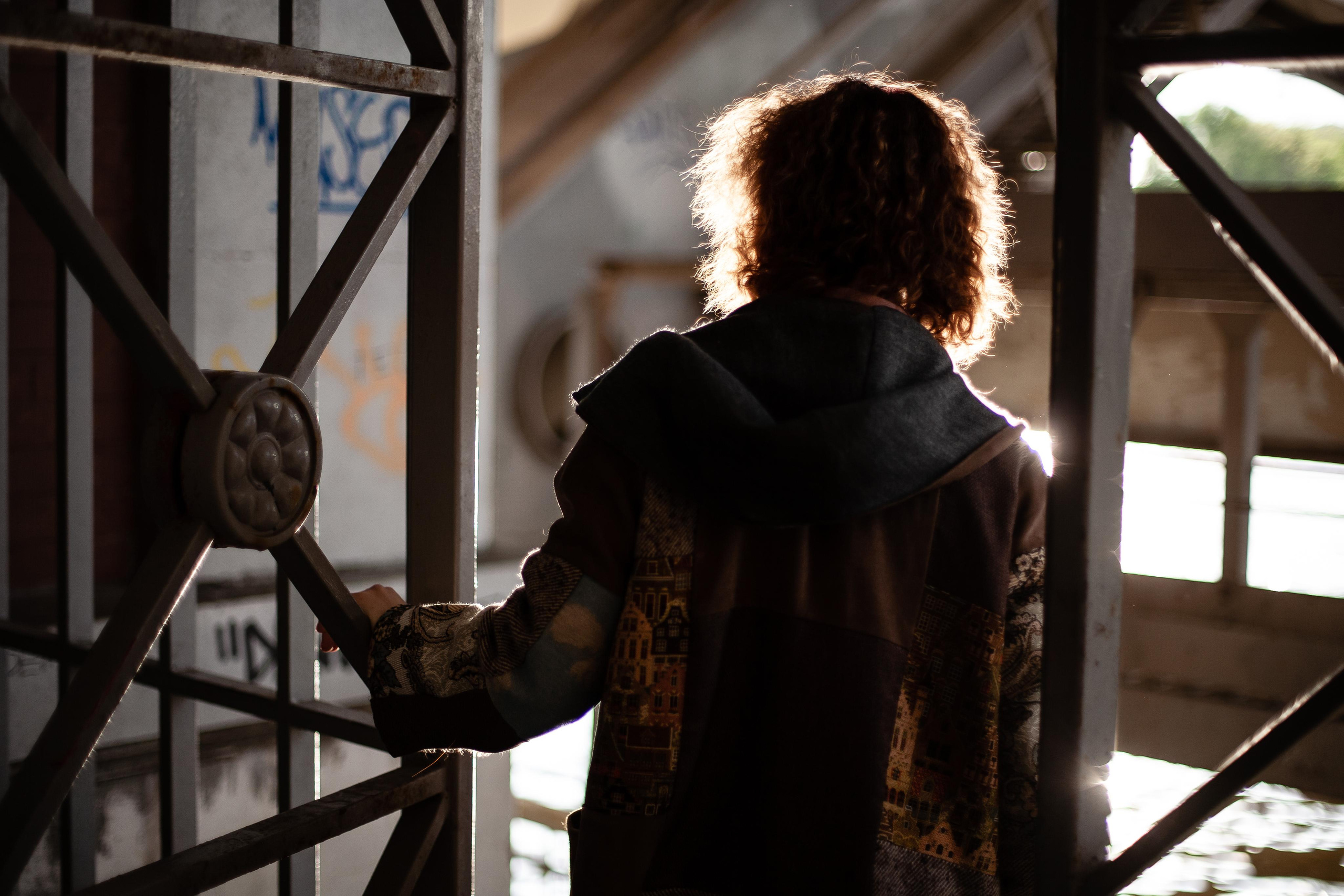 Ирина Вельган. Портретный фотограф в Москве и Геленджике Кирилл Вахитов