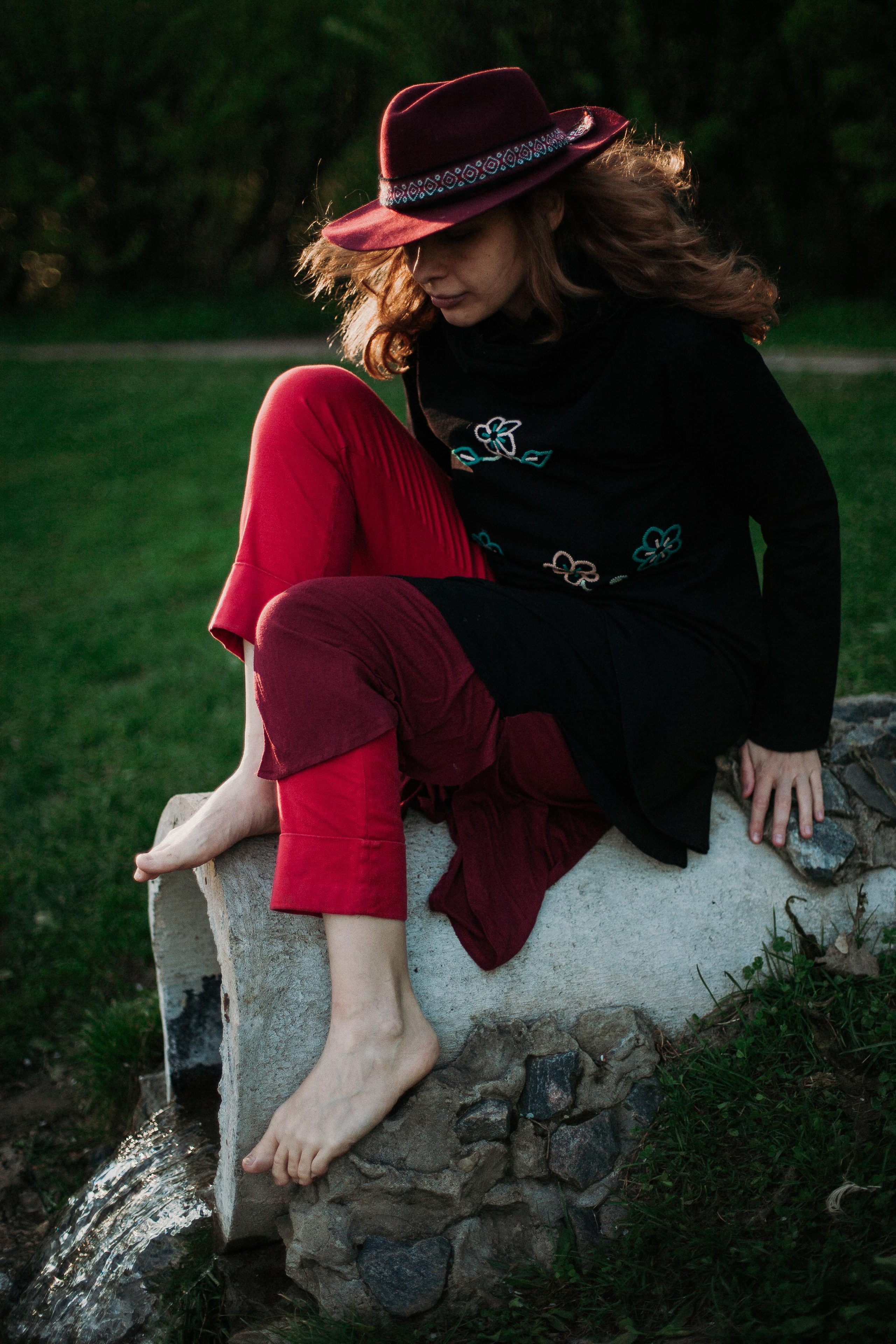 Анна Мулинцева. Портретный фотограф в Москве и Геленджике Кирилл Вахитов