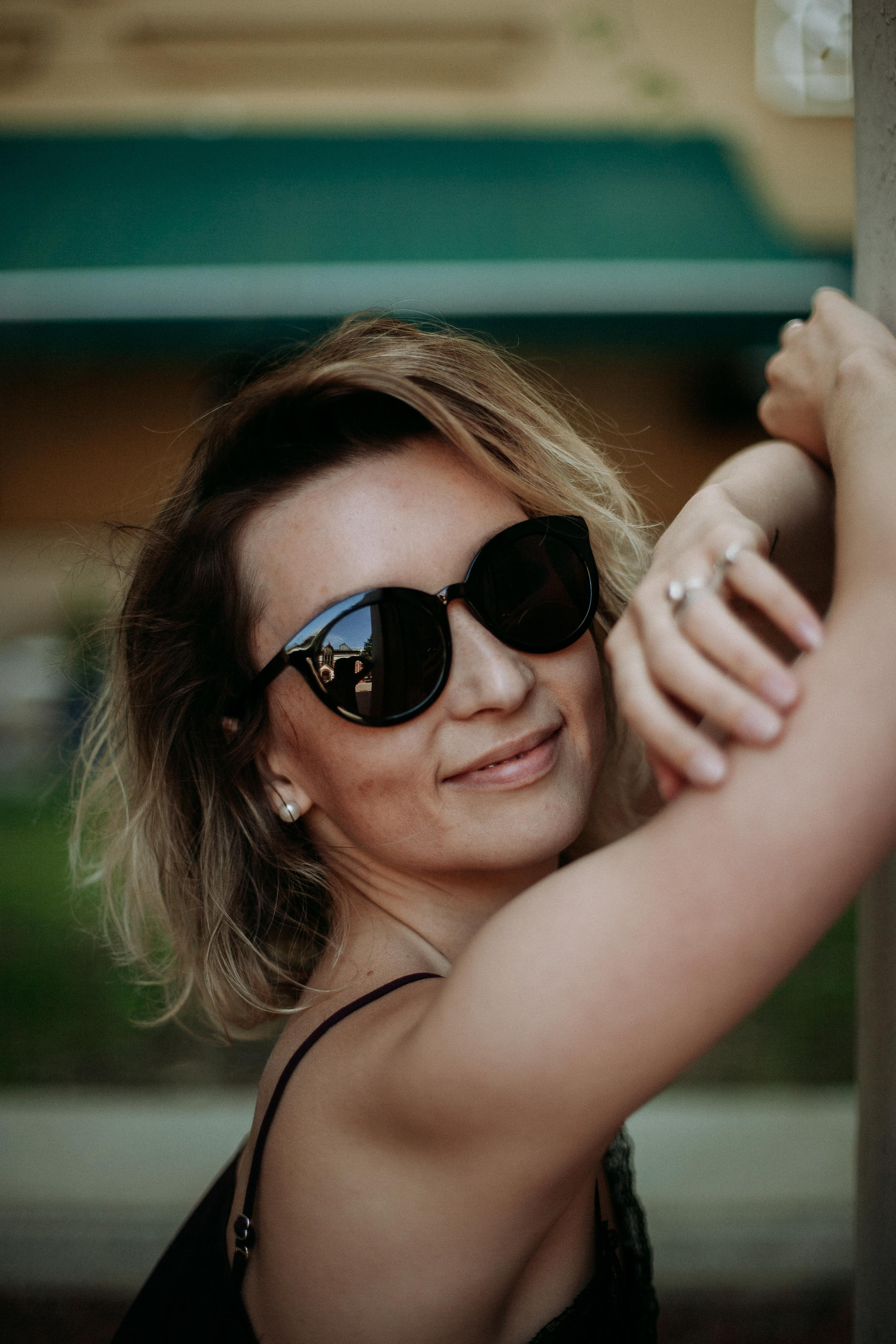 Наталья Самойлова. Портретный фотограф в Москве и Геленджике Кирилл Вахитов