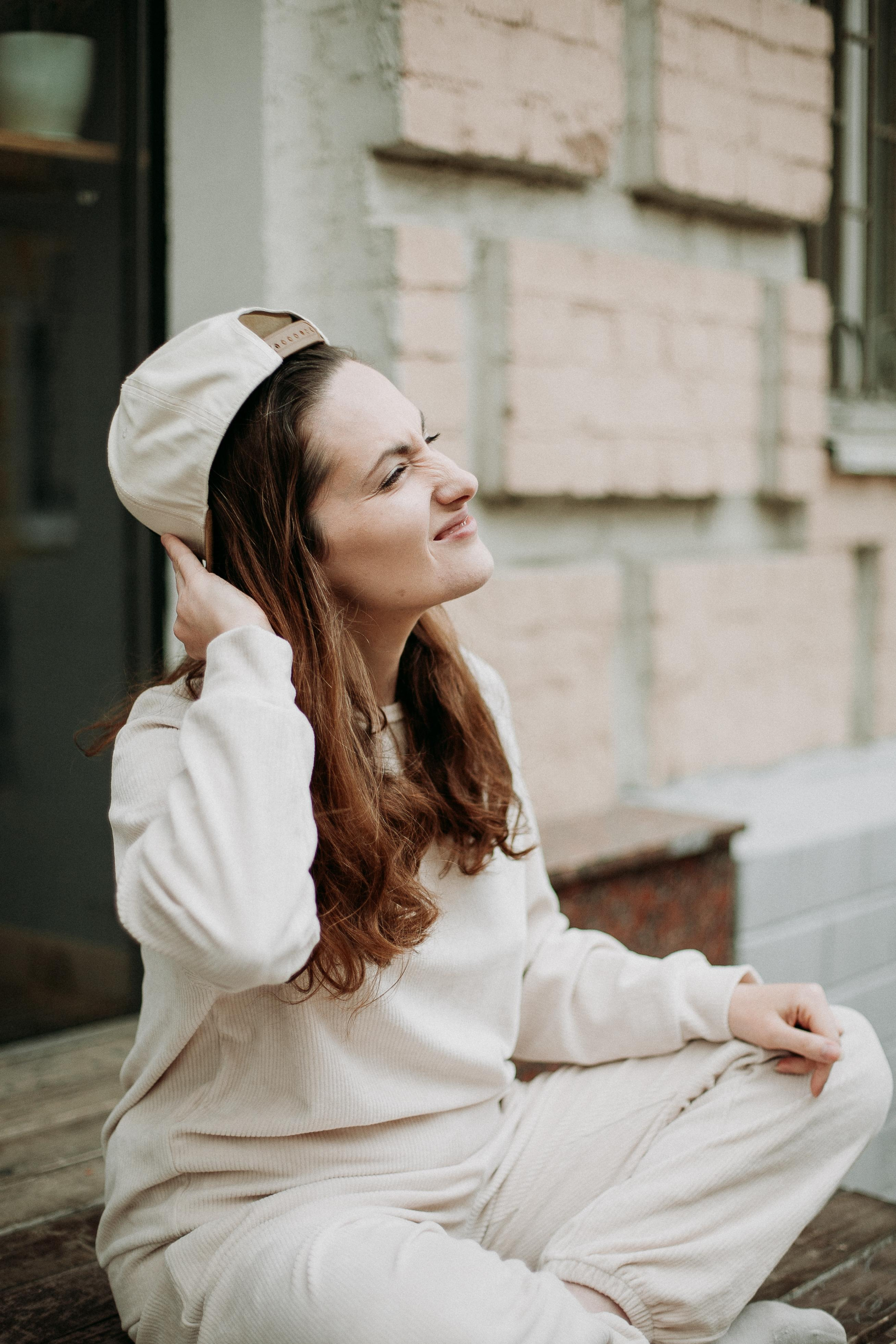 Светлана Филиппова. Портретный фотограф в Москве и Геленджике Кирилл Вахитов